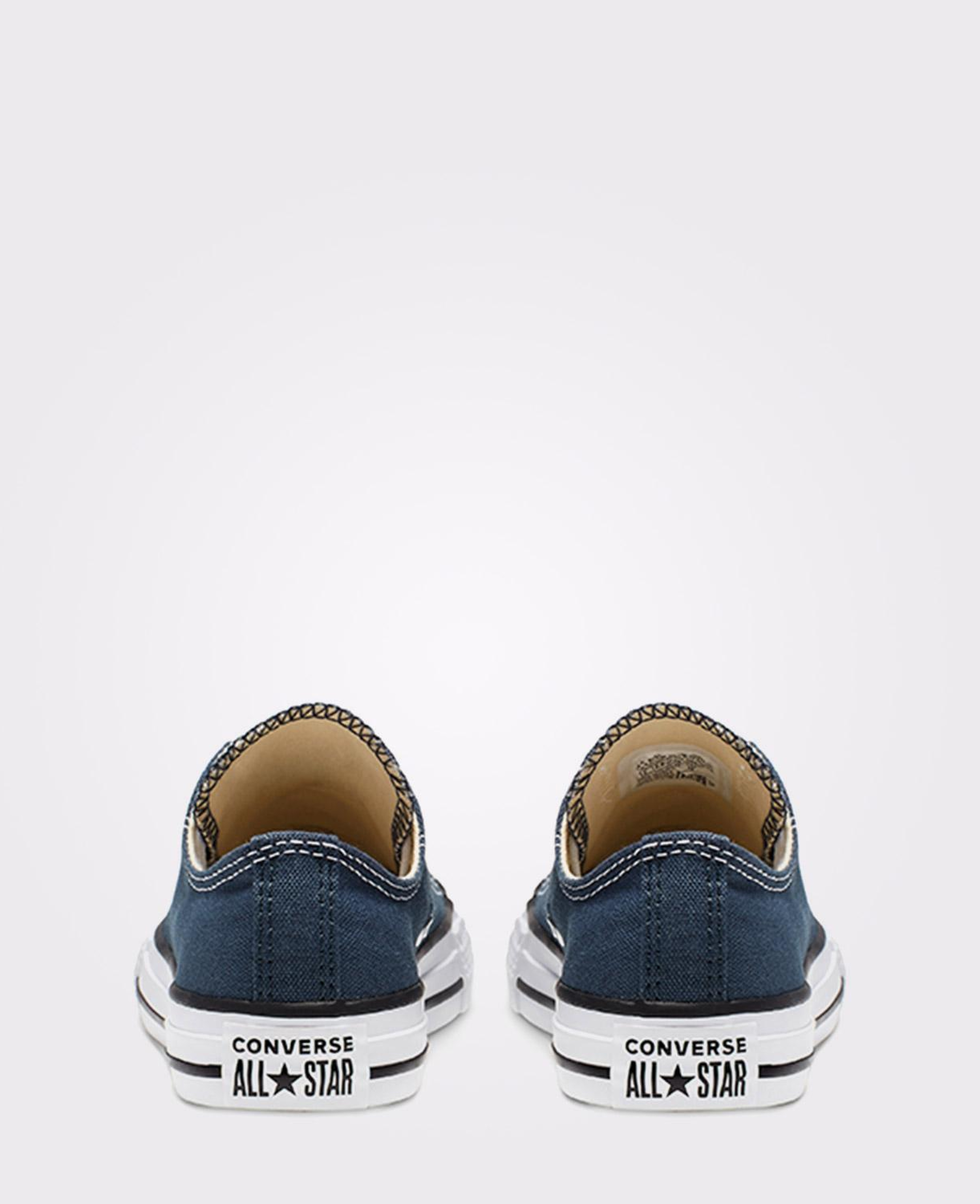 Converse Chuck Taylor All Star Çocuk Lacivert Sneaker