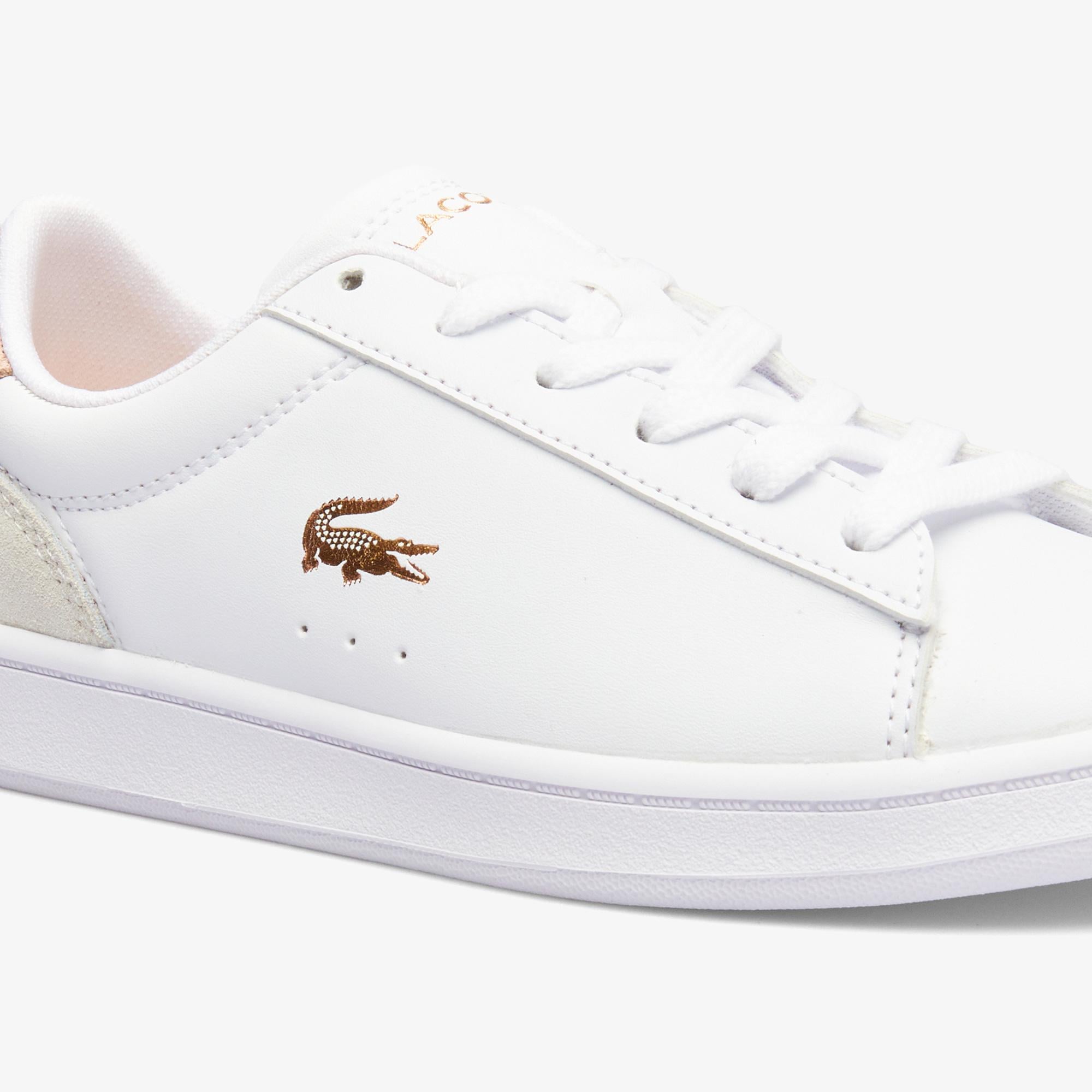 Carnaby Set Çocuk Beyaz Sneaker