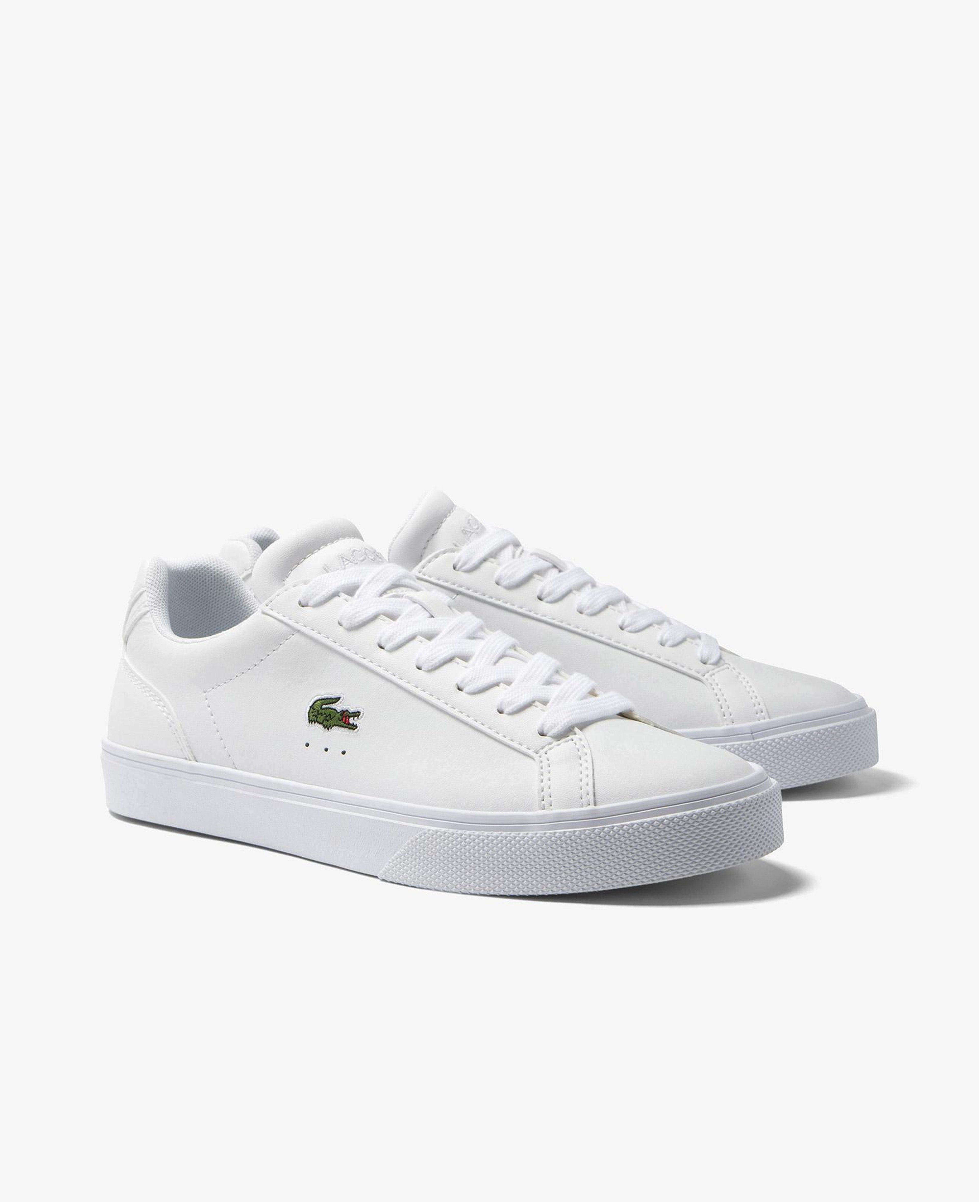 Lerond Pro Kadın Beyaz Sneaker