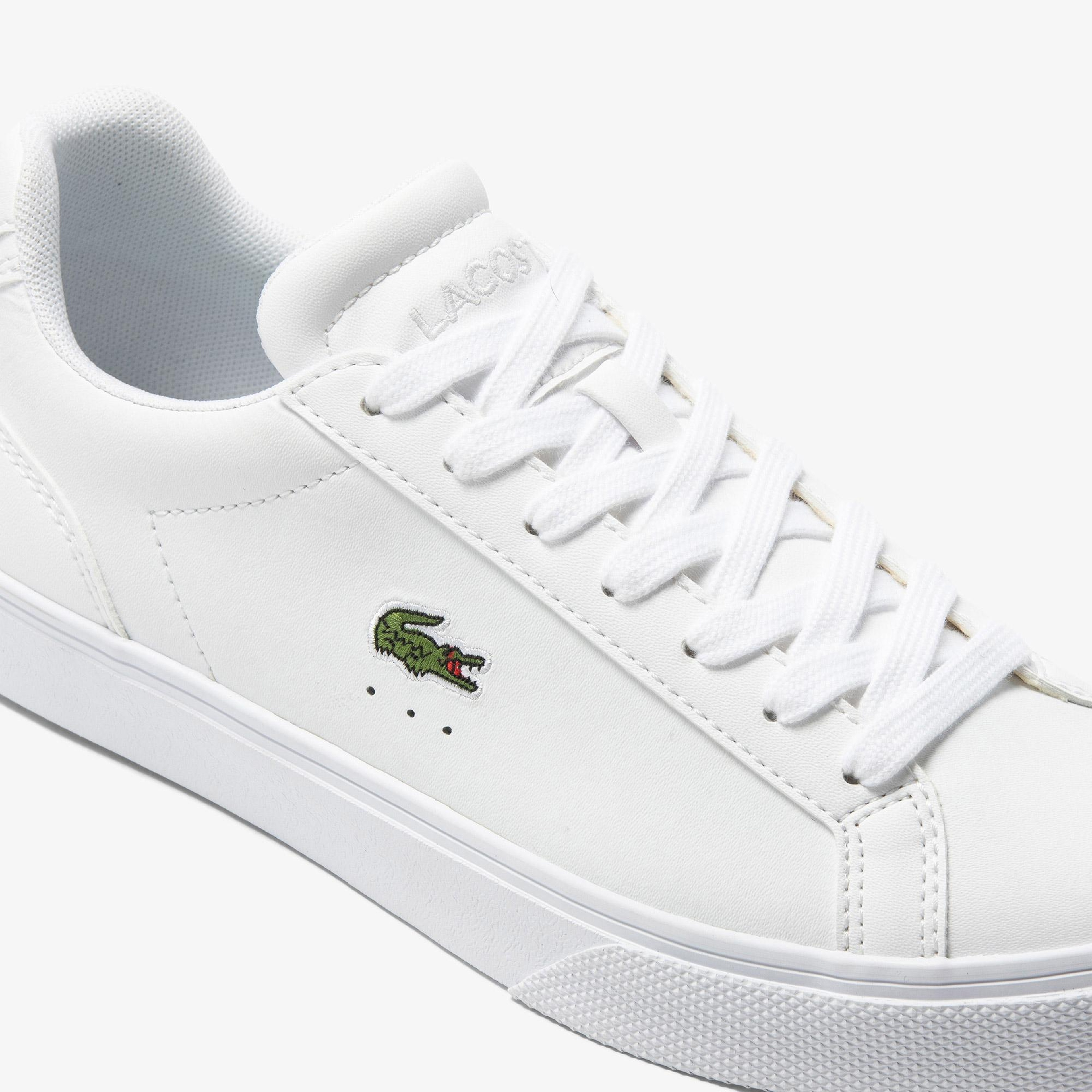 Lerond Pro Kadın Beyaz Sneaker