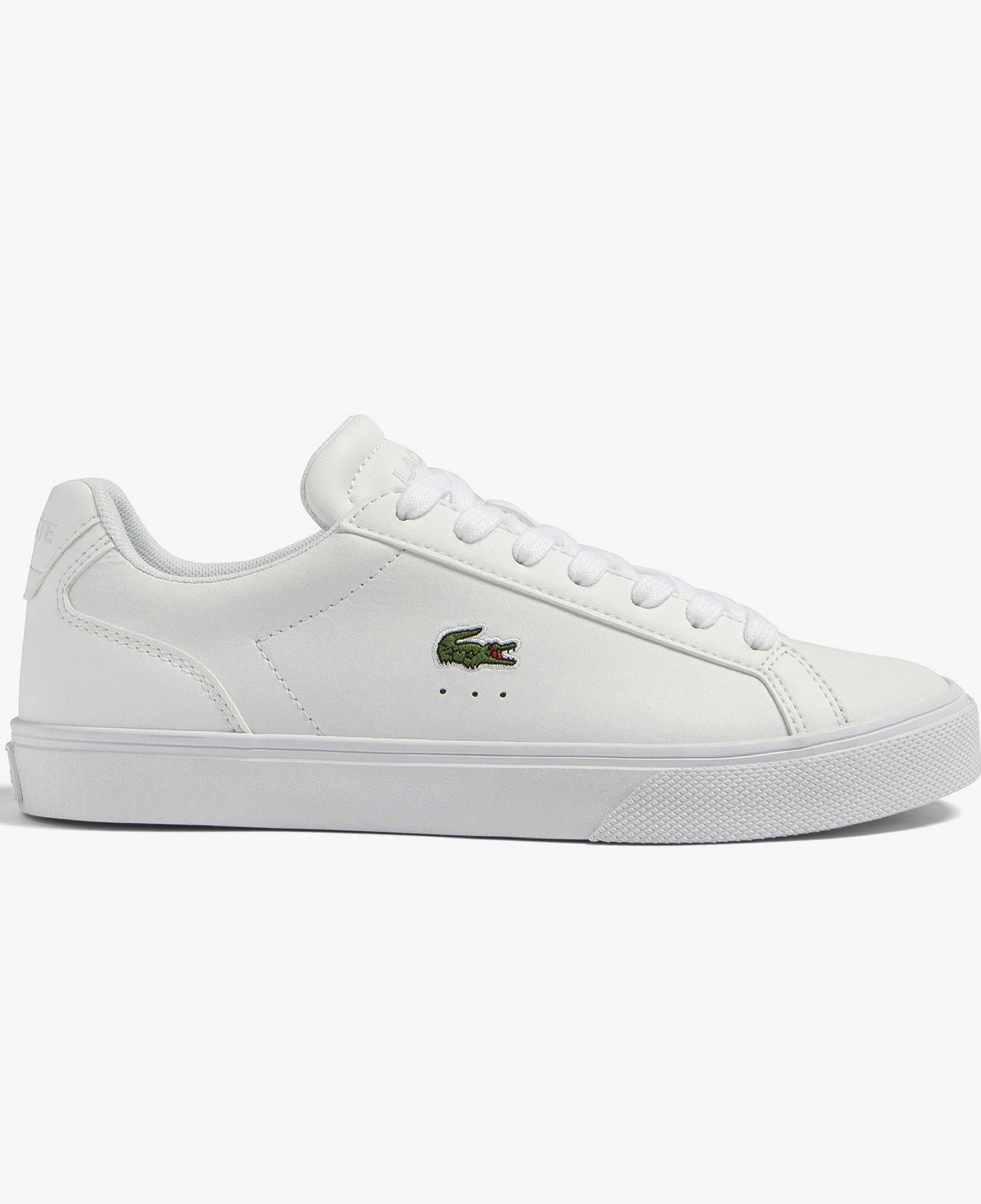 Lerond Pro Kadın Beyaz Sneaker