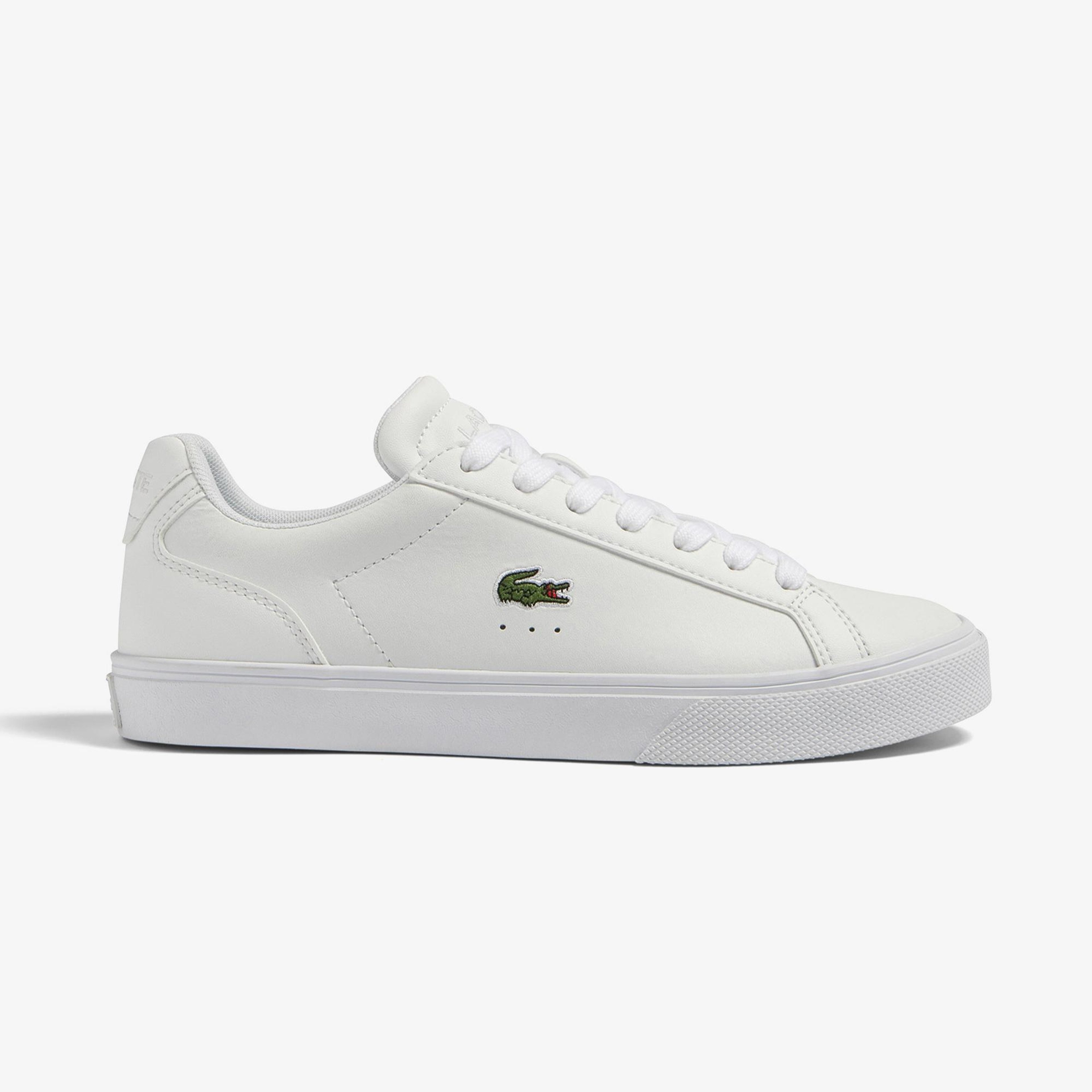 Lerond Pro Kadın Beyaz Sneaker