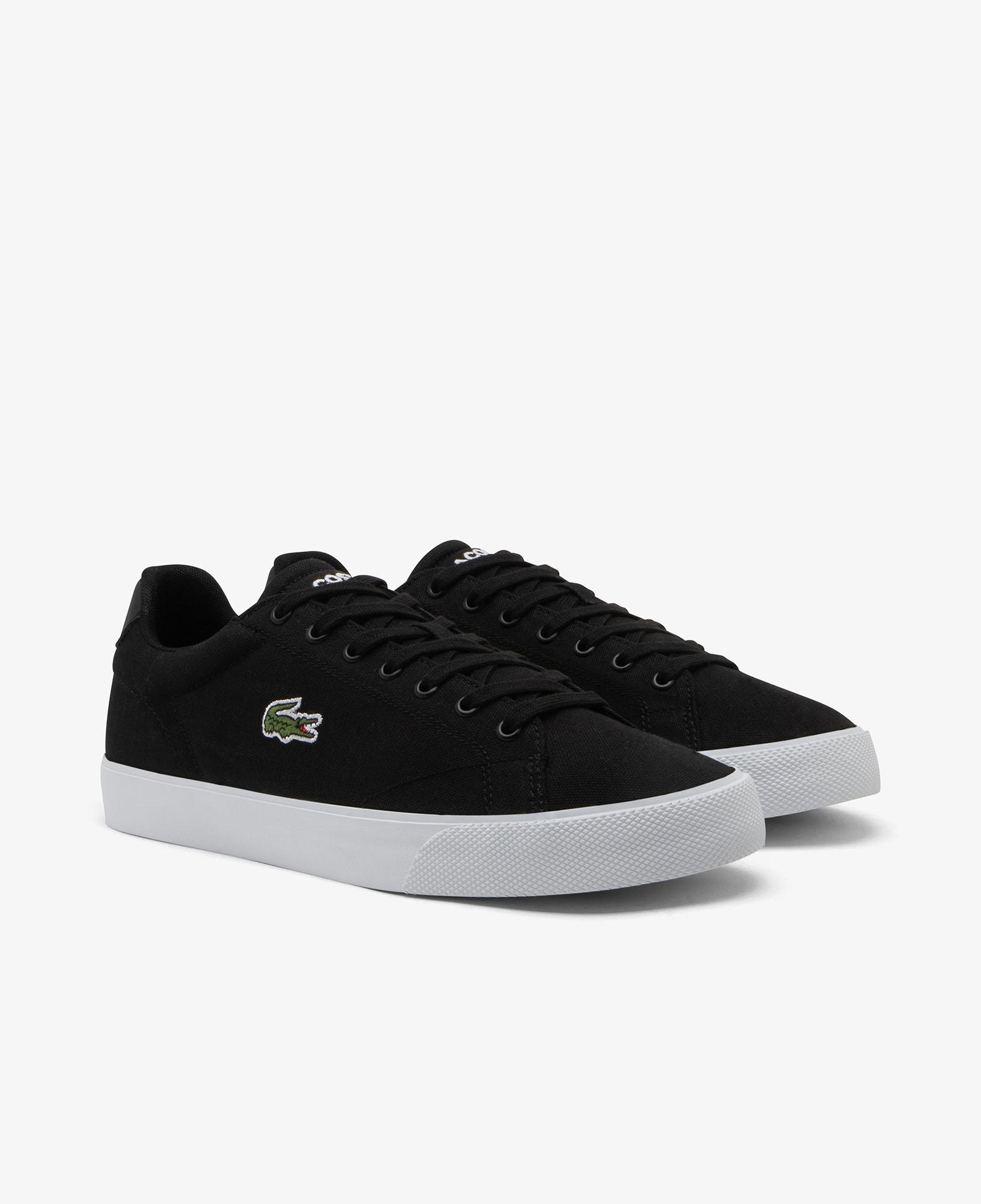 Lerond Set Erkek Siyah Sneaker