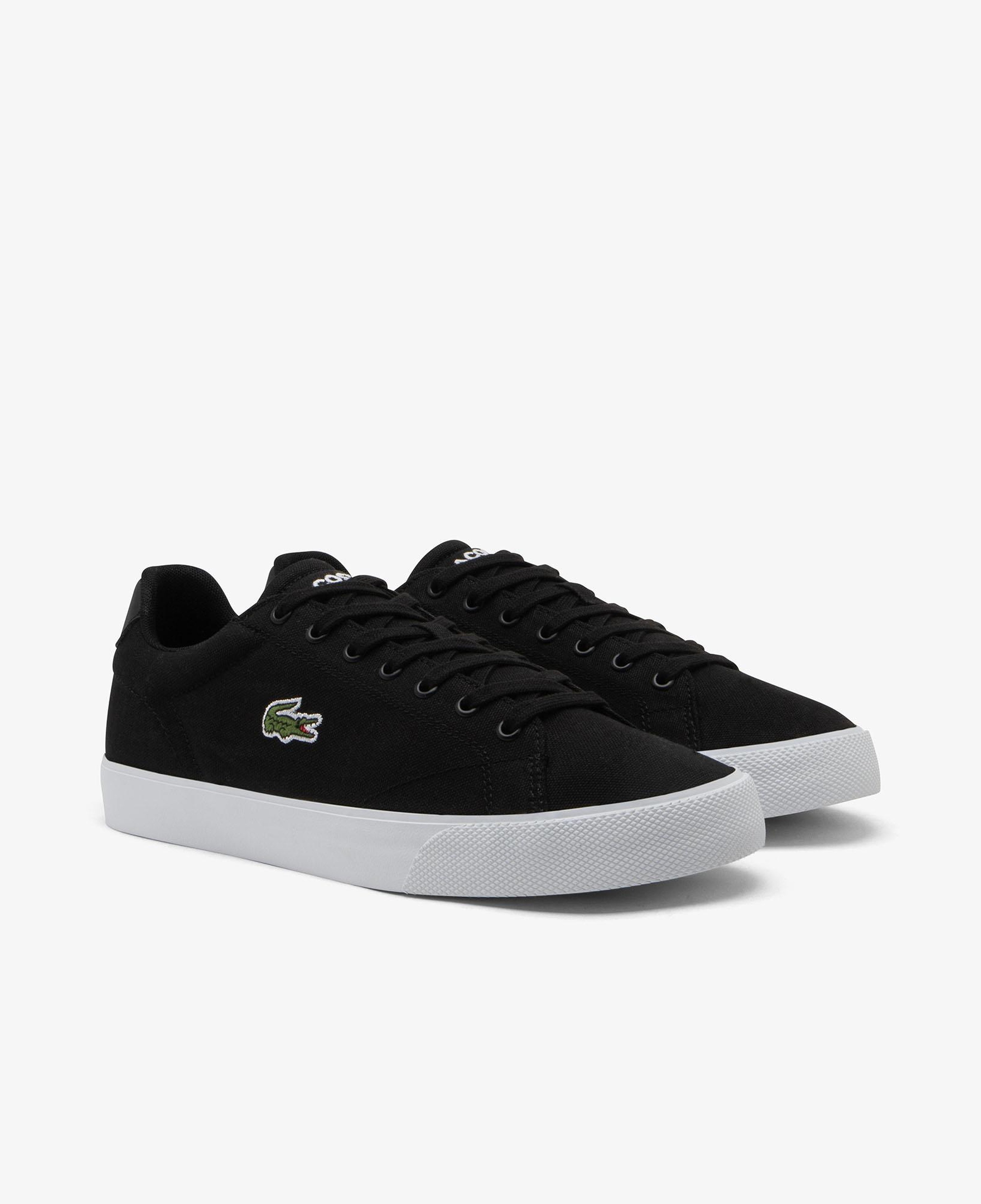 Lerond Set Erkek Siyah Sneaker