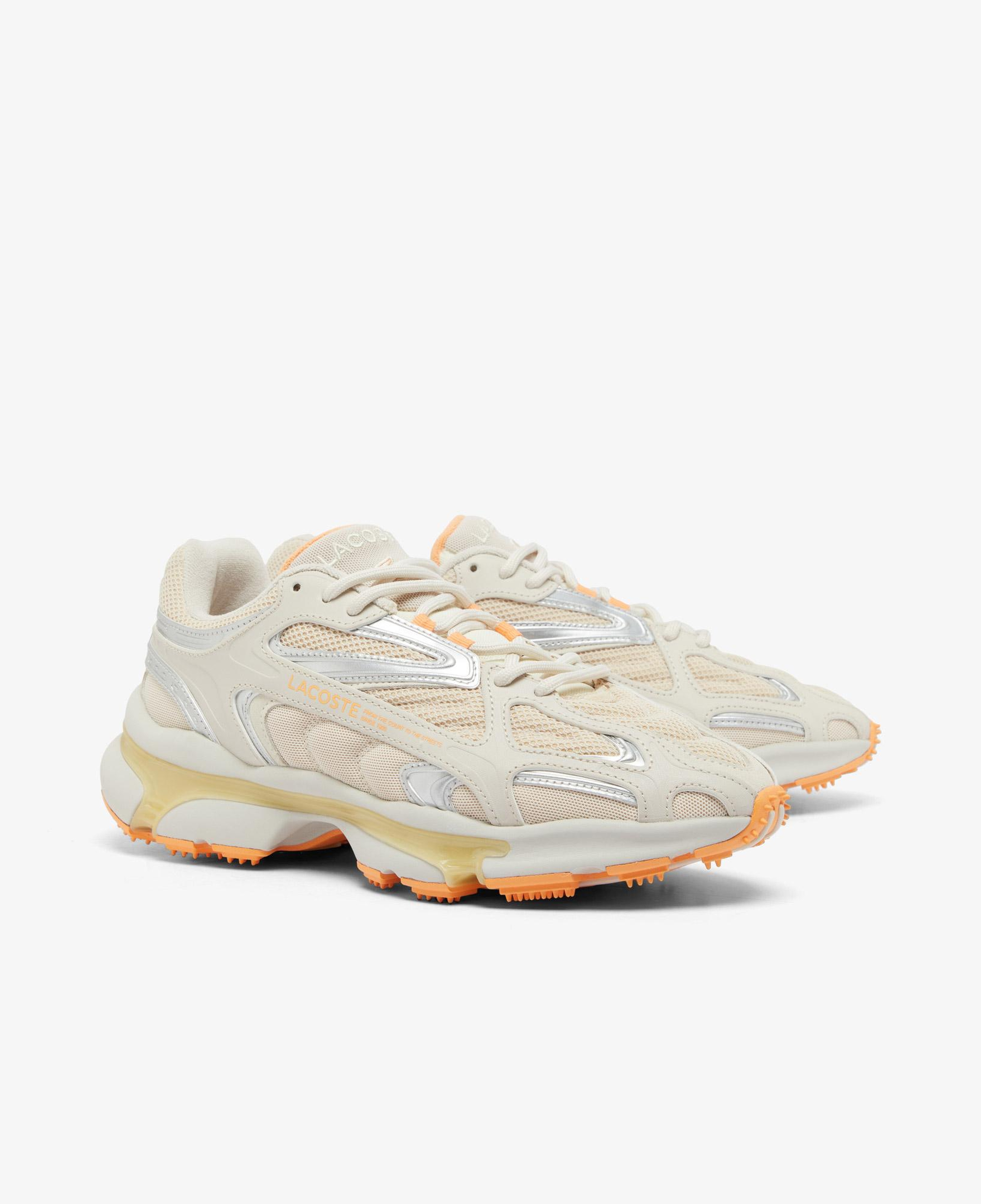 L003 2K24 Erkek Bej Sneaker