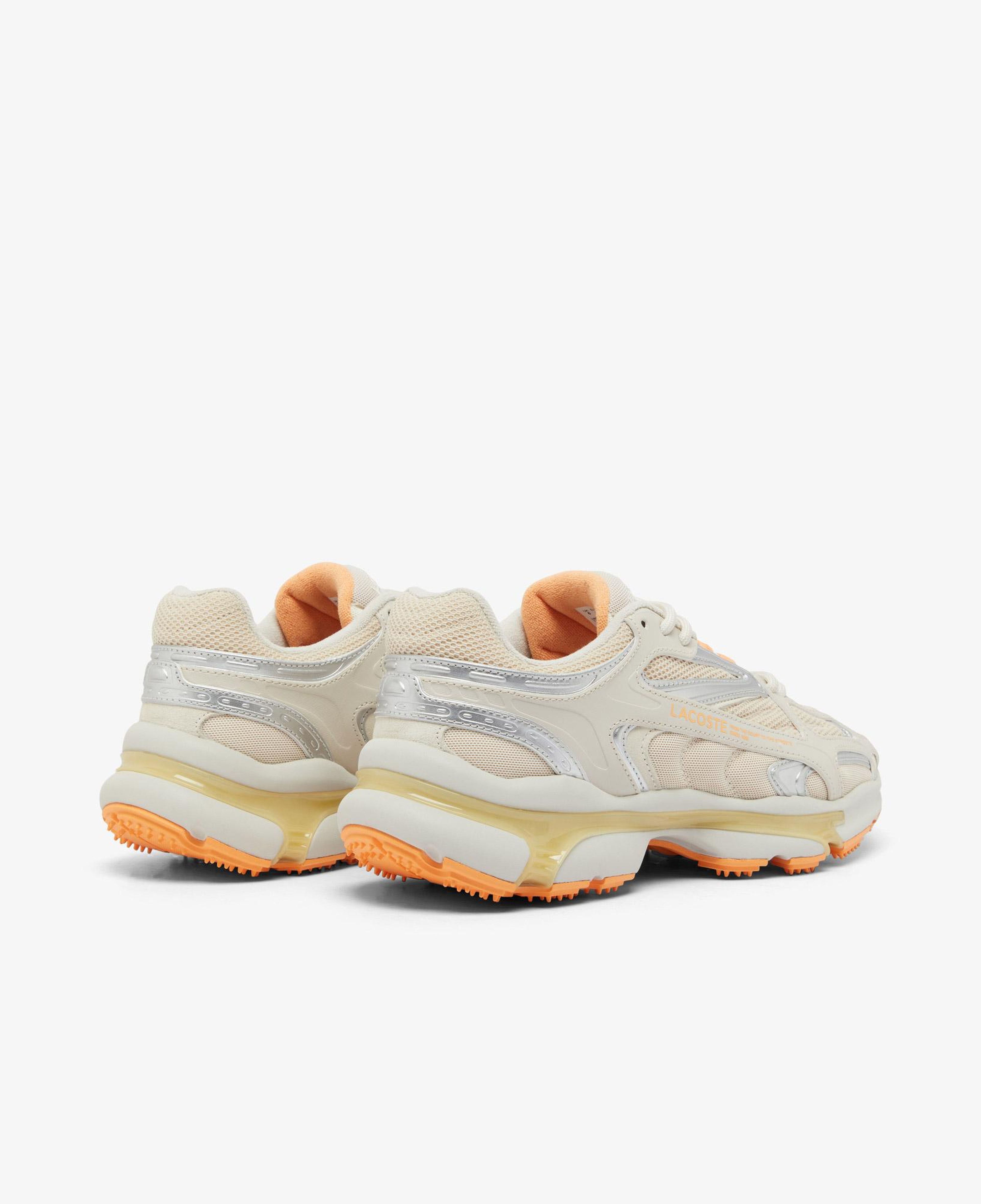 L003 2K24 Erkek Bej Sneaker