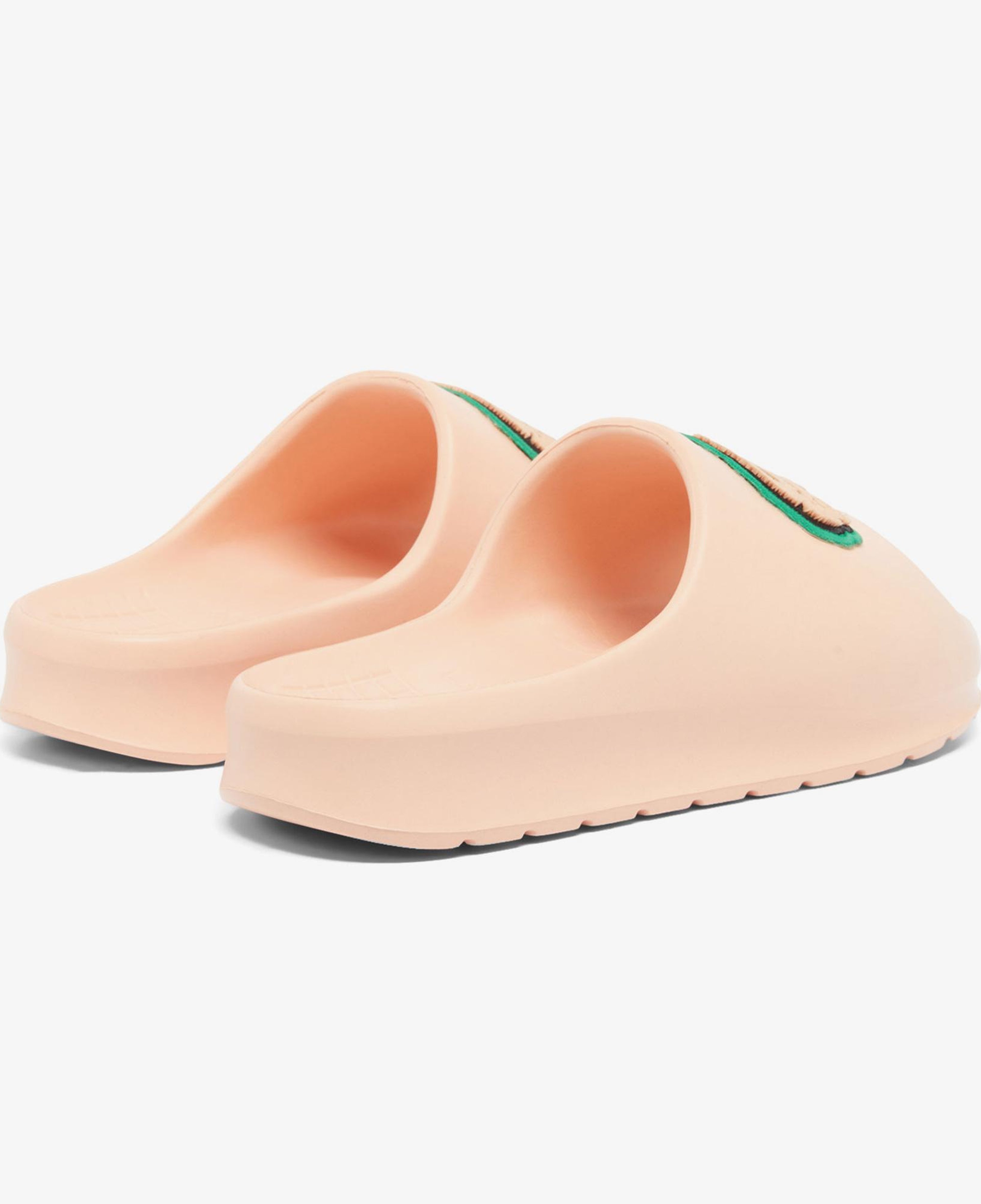 Croco 2.0 Evo Kadın Pembe Terlik