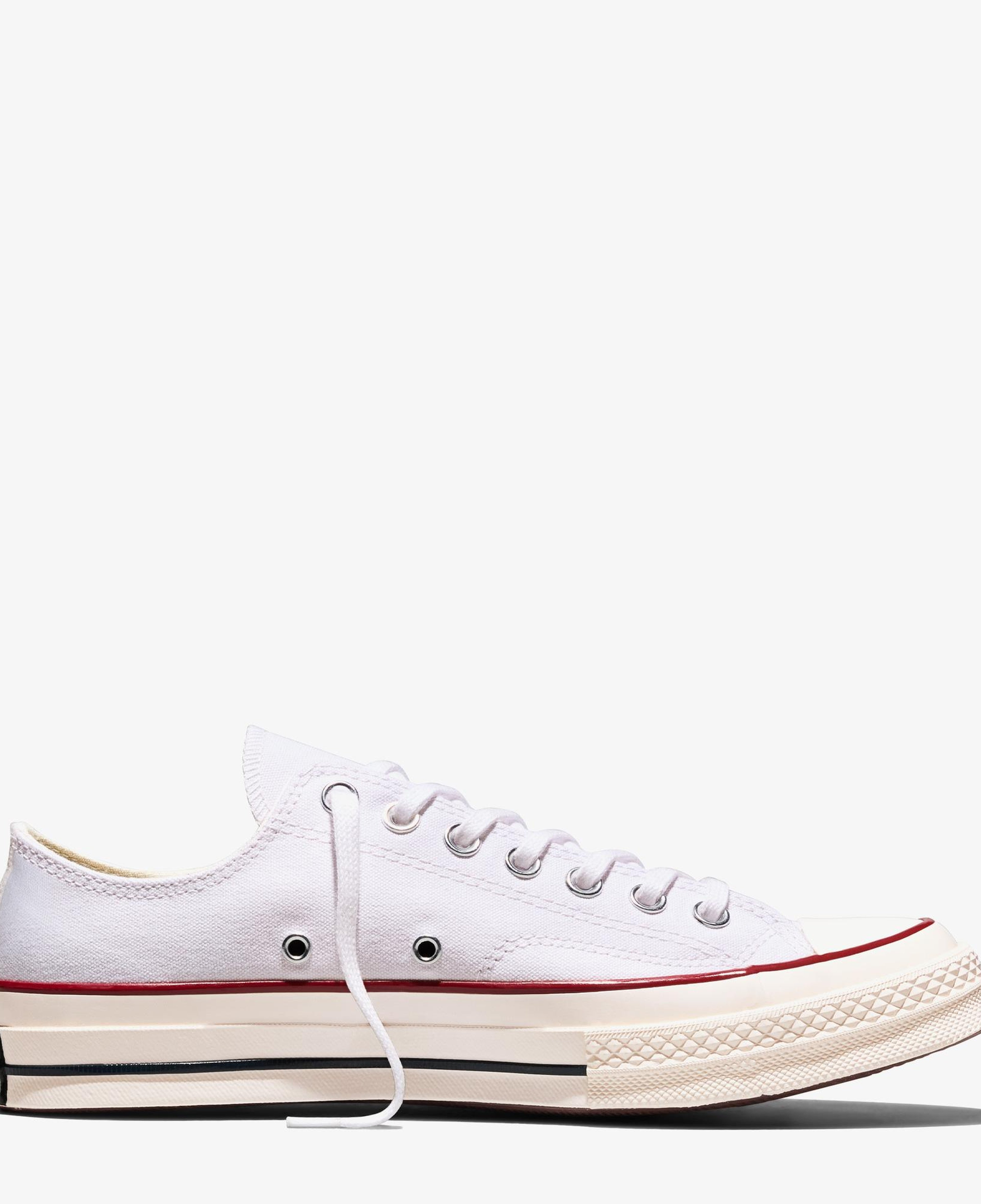 Converse Chuck 70 Unisex Beyaz Sneaker