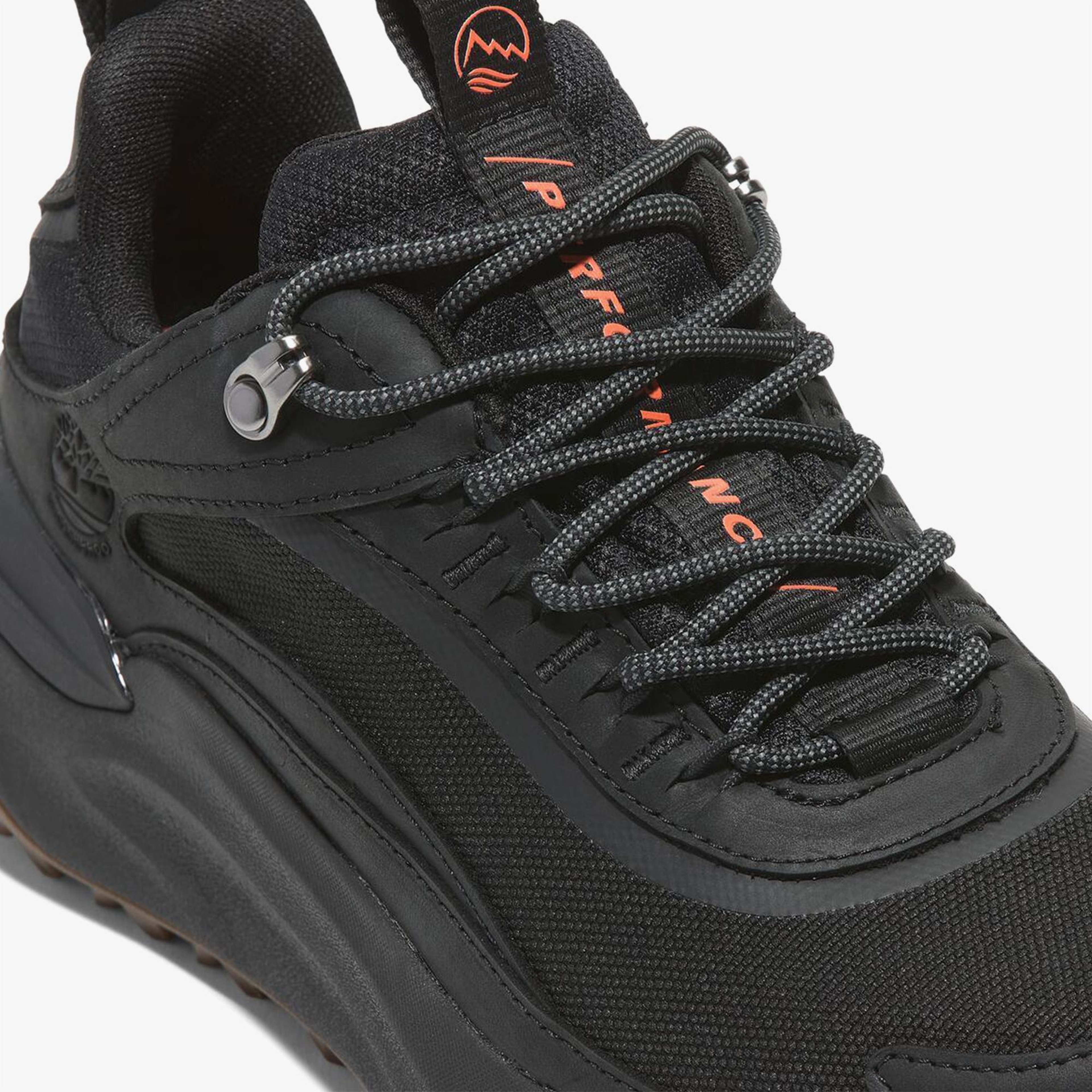 Timberland Motion Access Su Geçirmez Kadın Siyah Spor Ayakkabı