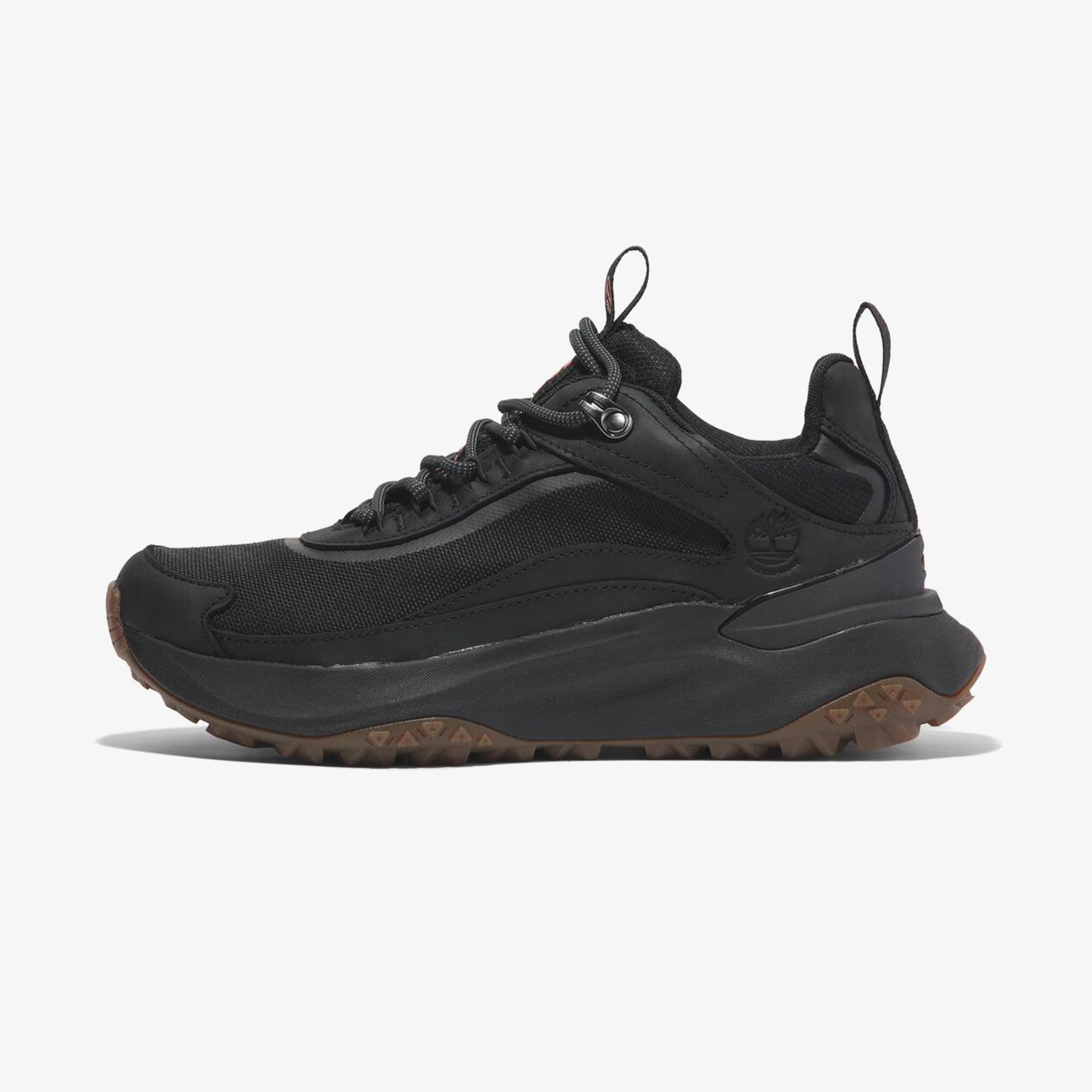 Timberland Motion Access Su Geçirmez Kadın Siyah Spor Ayakkabı