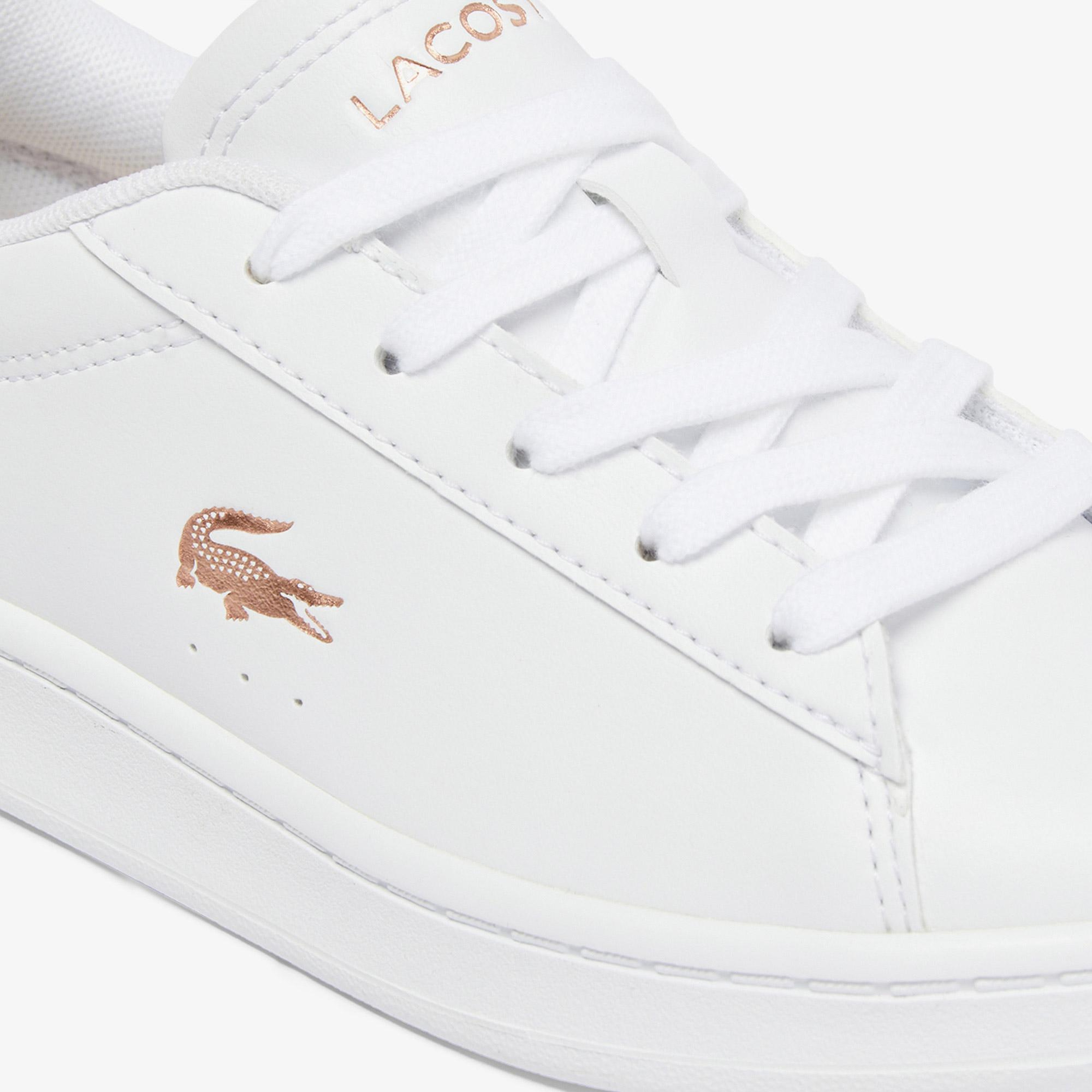Carnaby Çocuk Beyaz Sneaker