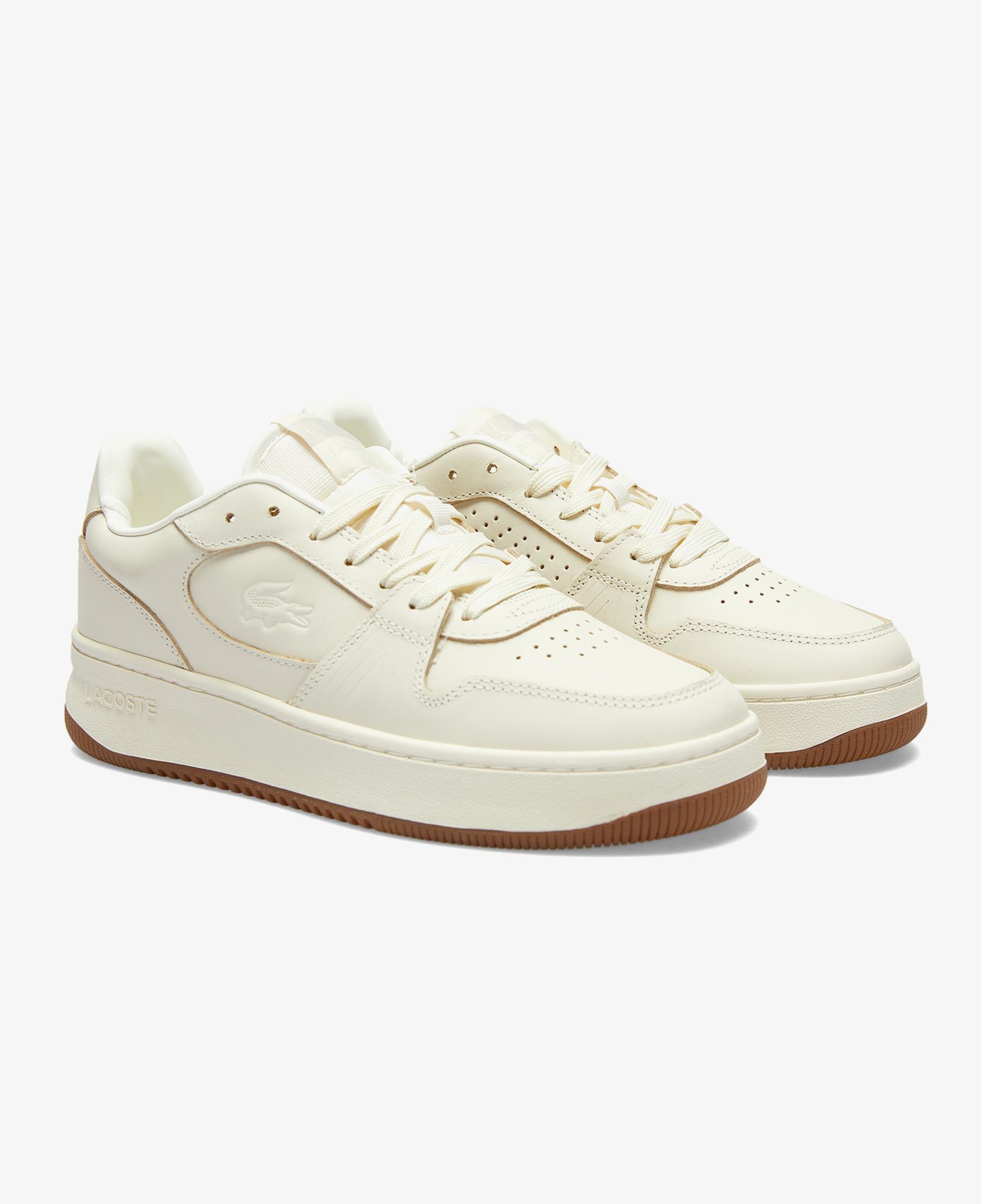 L001 Set Kadın Beyaz Sneaker