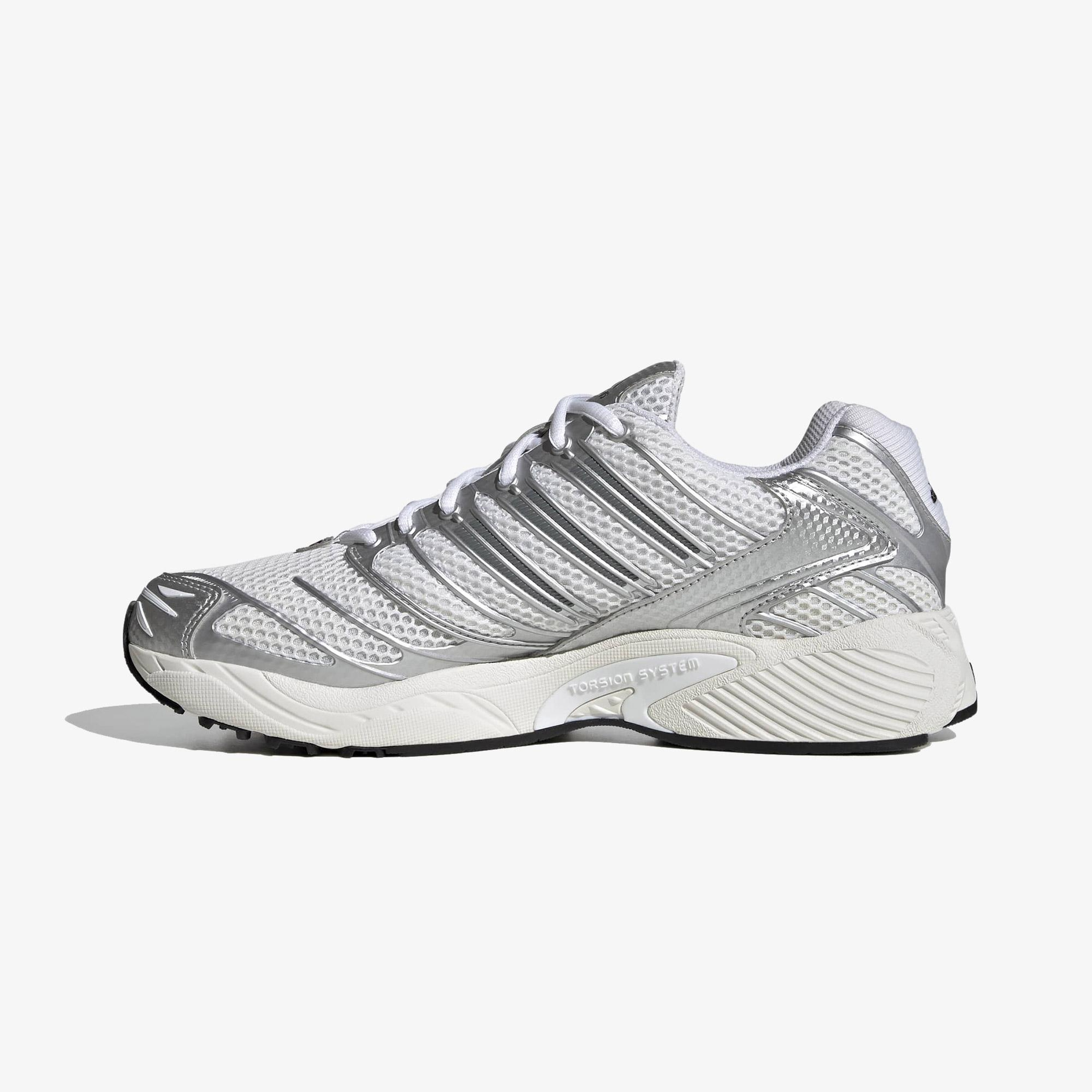adidas Adistar Control 3 Kadın Beyaz Koşu Ayakkabısı