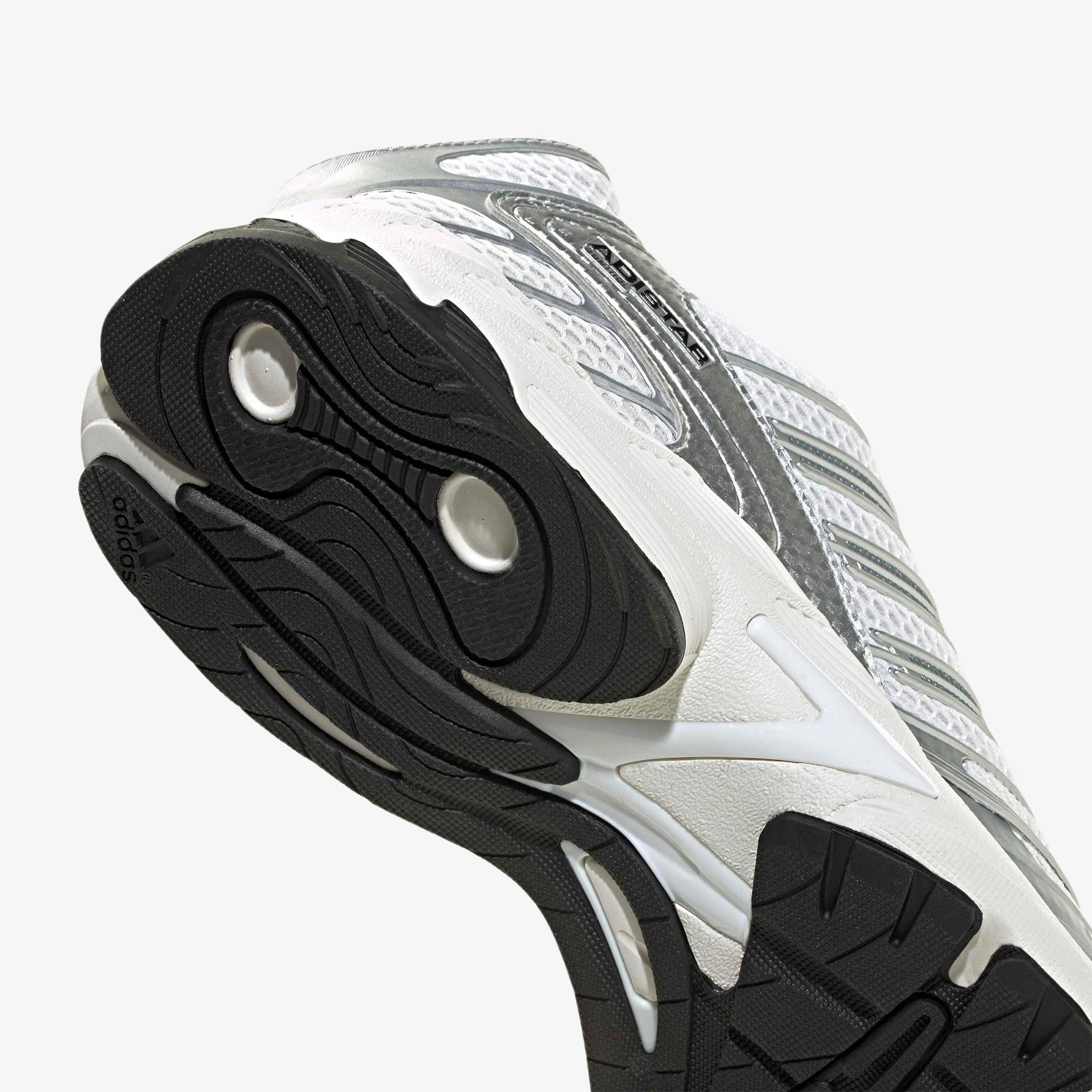 adidas Adistar Control 3 Kadın Beyaz Koşu Ayakkabısı