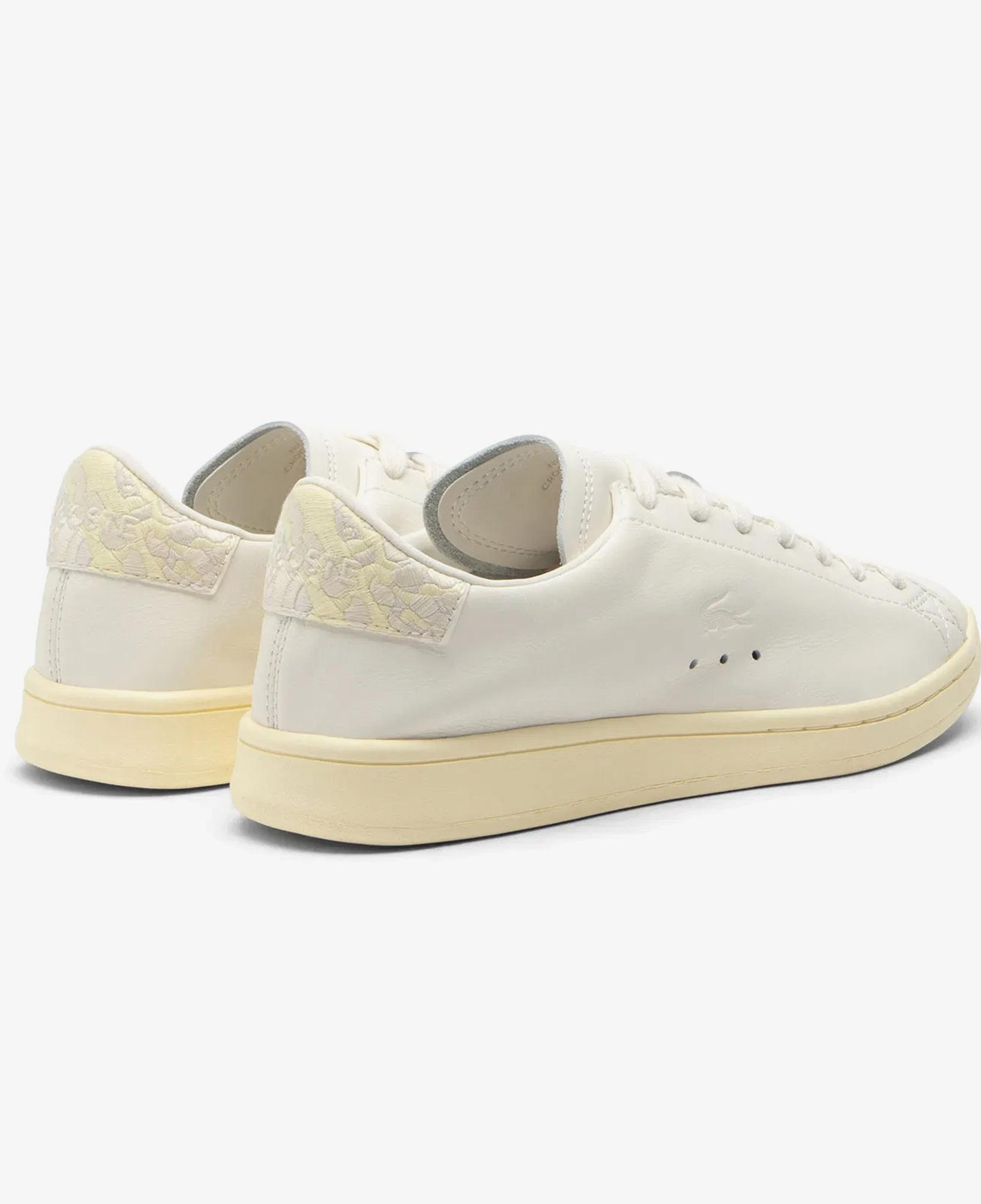 Carnaby Set Kadın Beyaz Sneaker