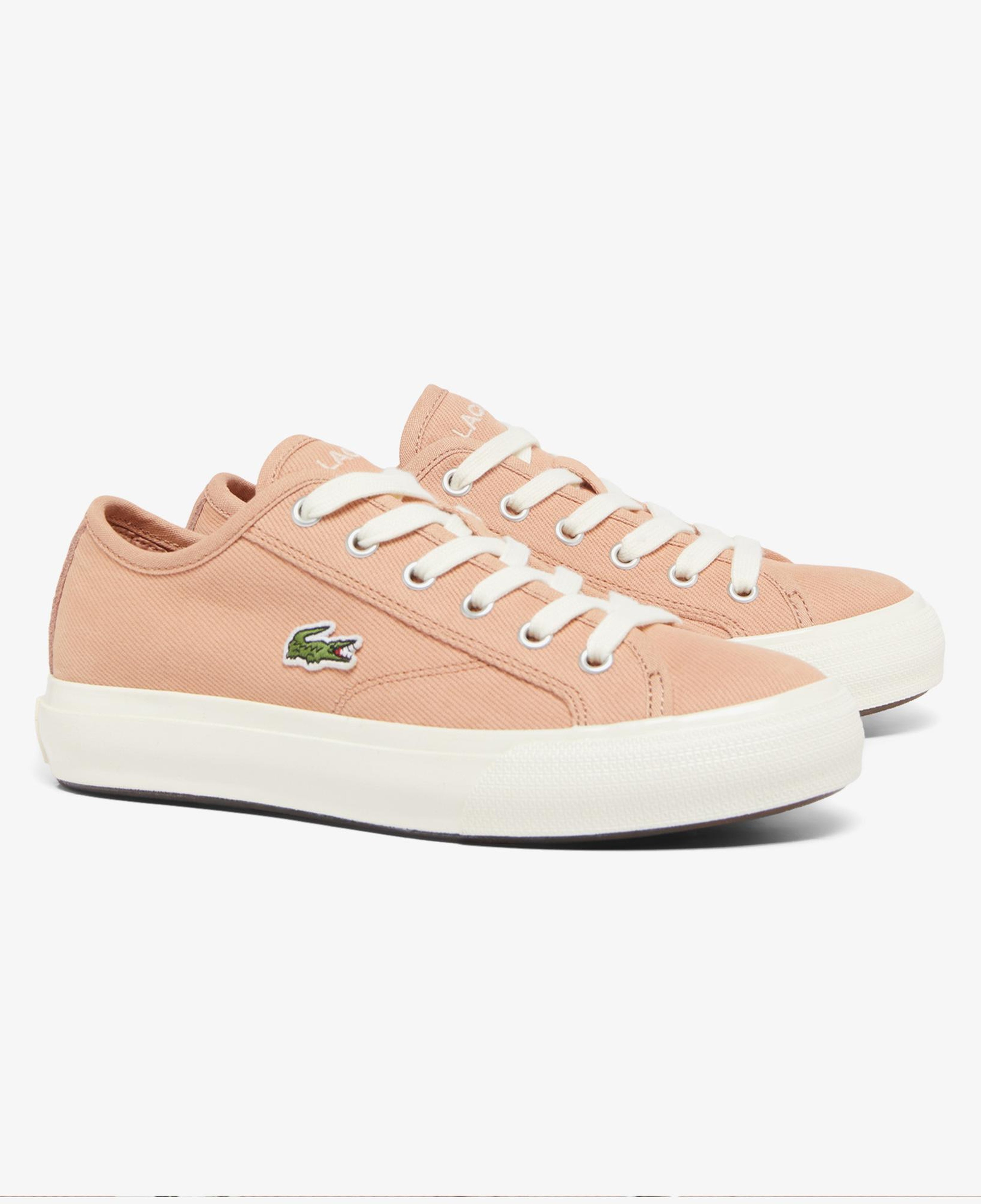 Backcourt Kadın Pembe Sneaker