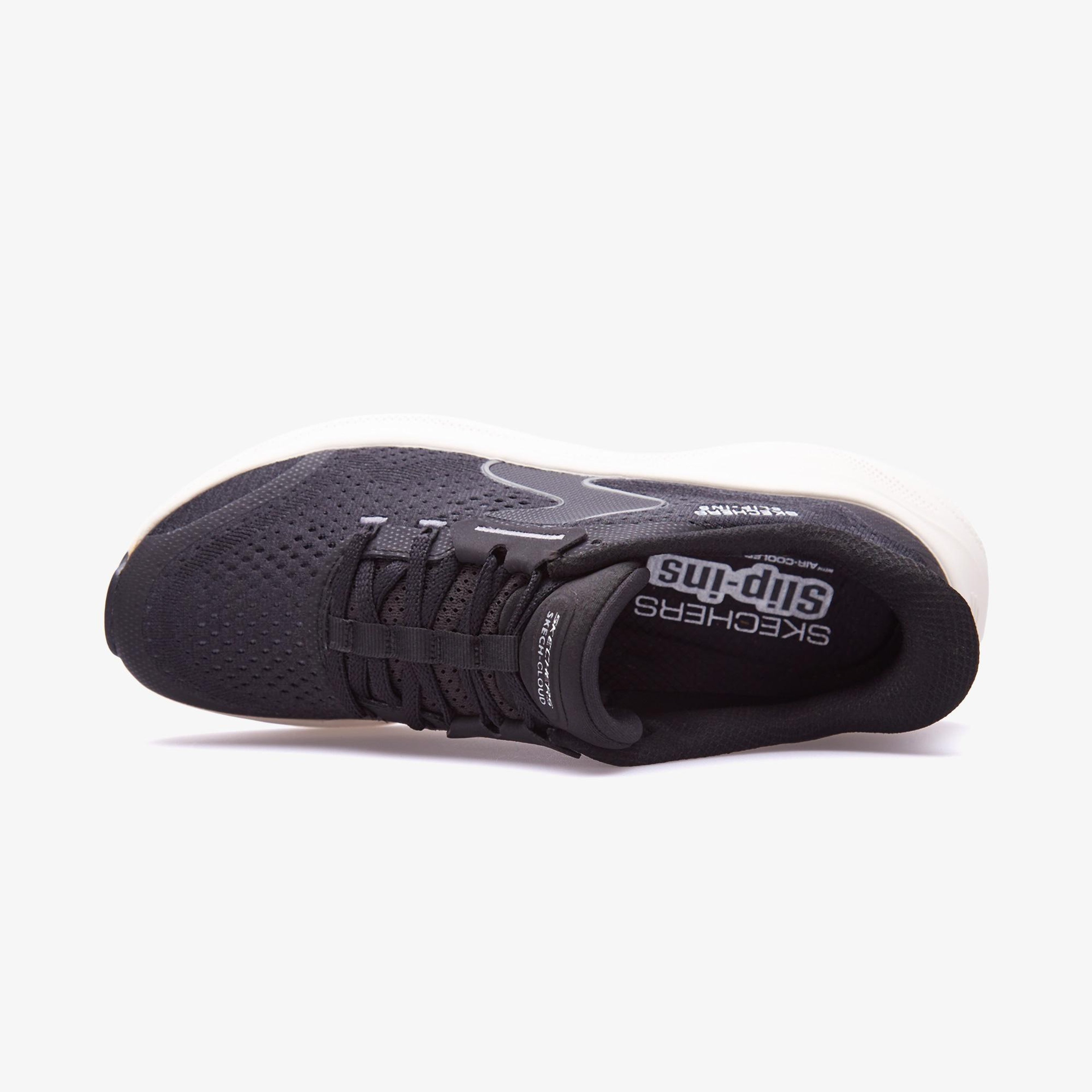 Skechers Skech Cloud Kadın Beyaz Spor Ayakkabı