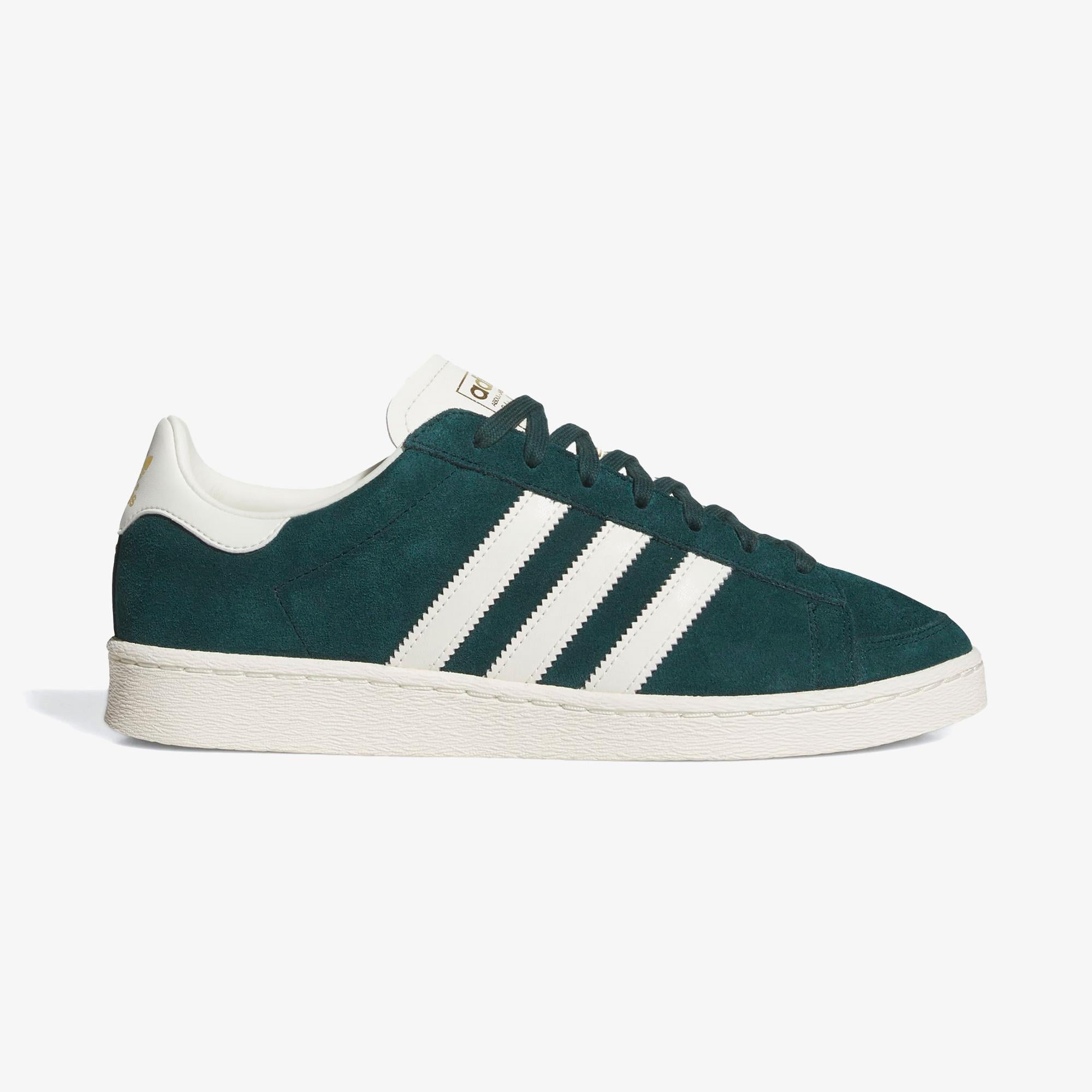adidas Jabbar Lo Unisex Yeşil Spor Ayakkabı