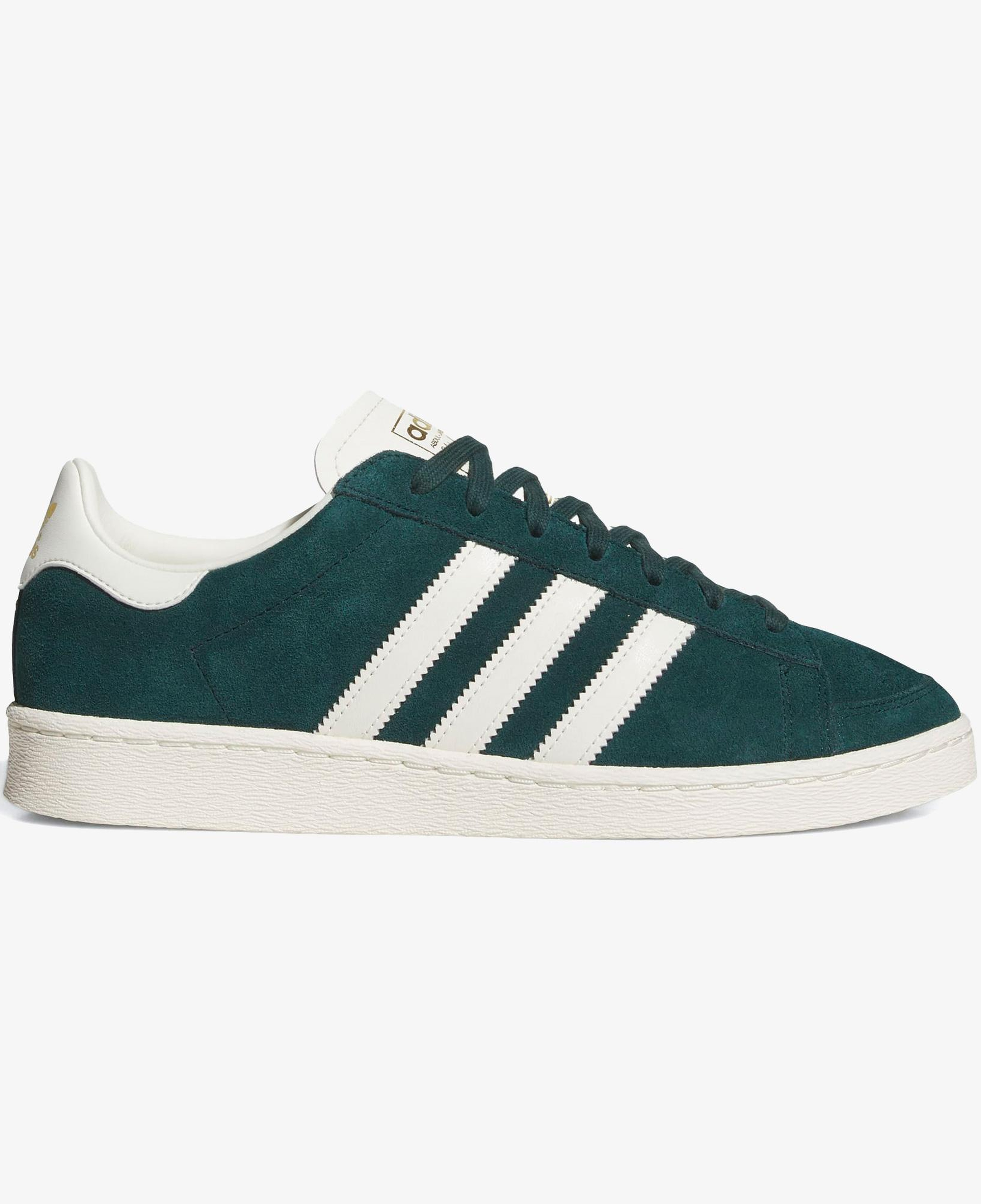 adidas Jabbar Lo Unisex Yeşil Spor Ayakkabı