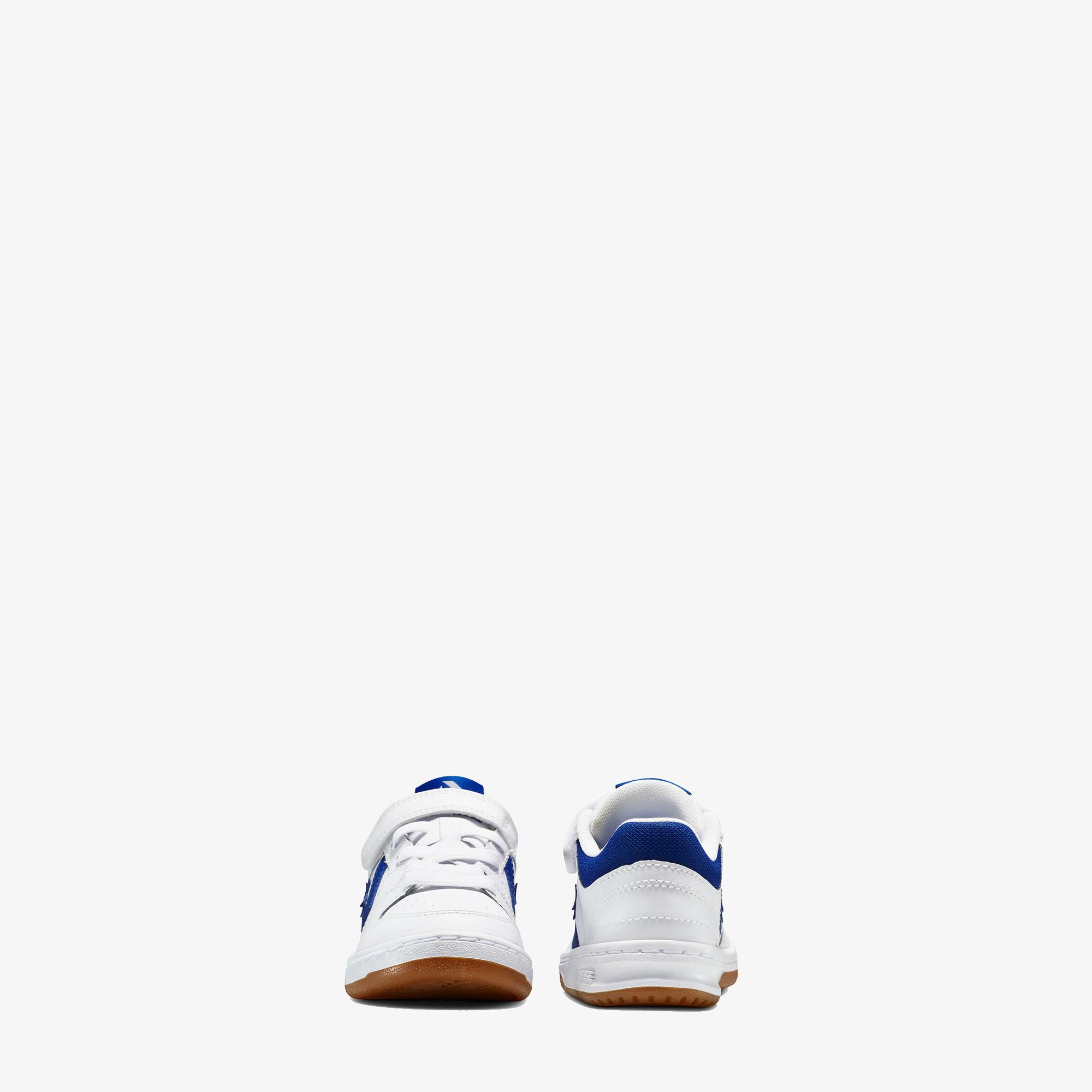 Converse Lifestyle 1998 Çocuk Beyaz Sneaker