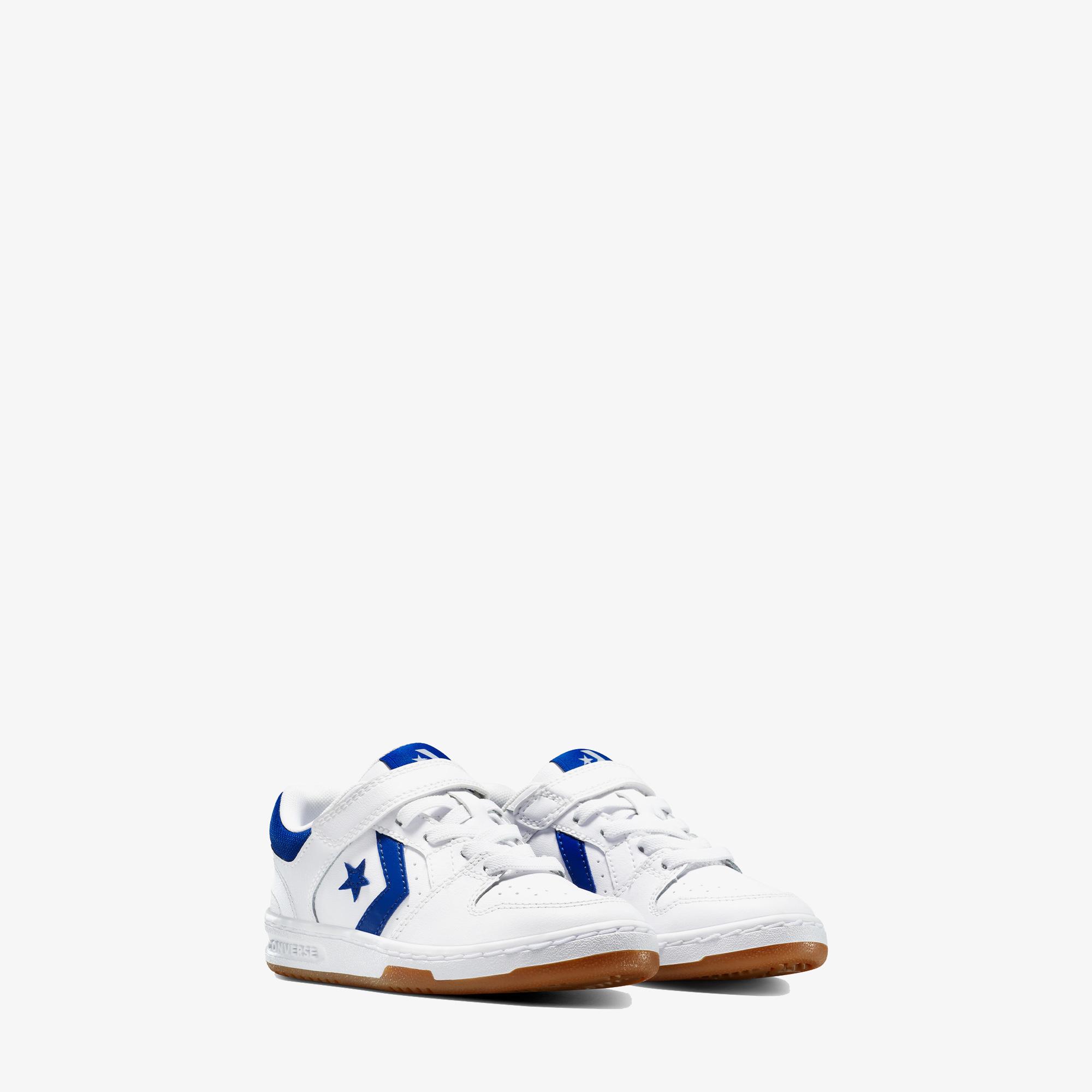Converse Lifestyle 1998 Çocuk Beyaz Sneaker