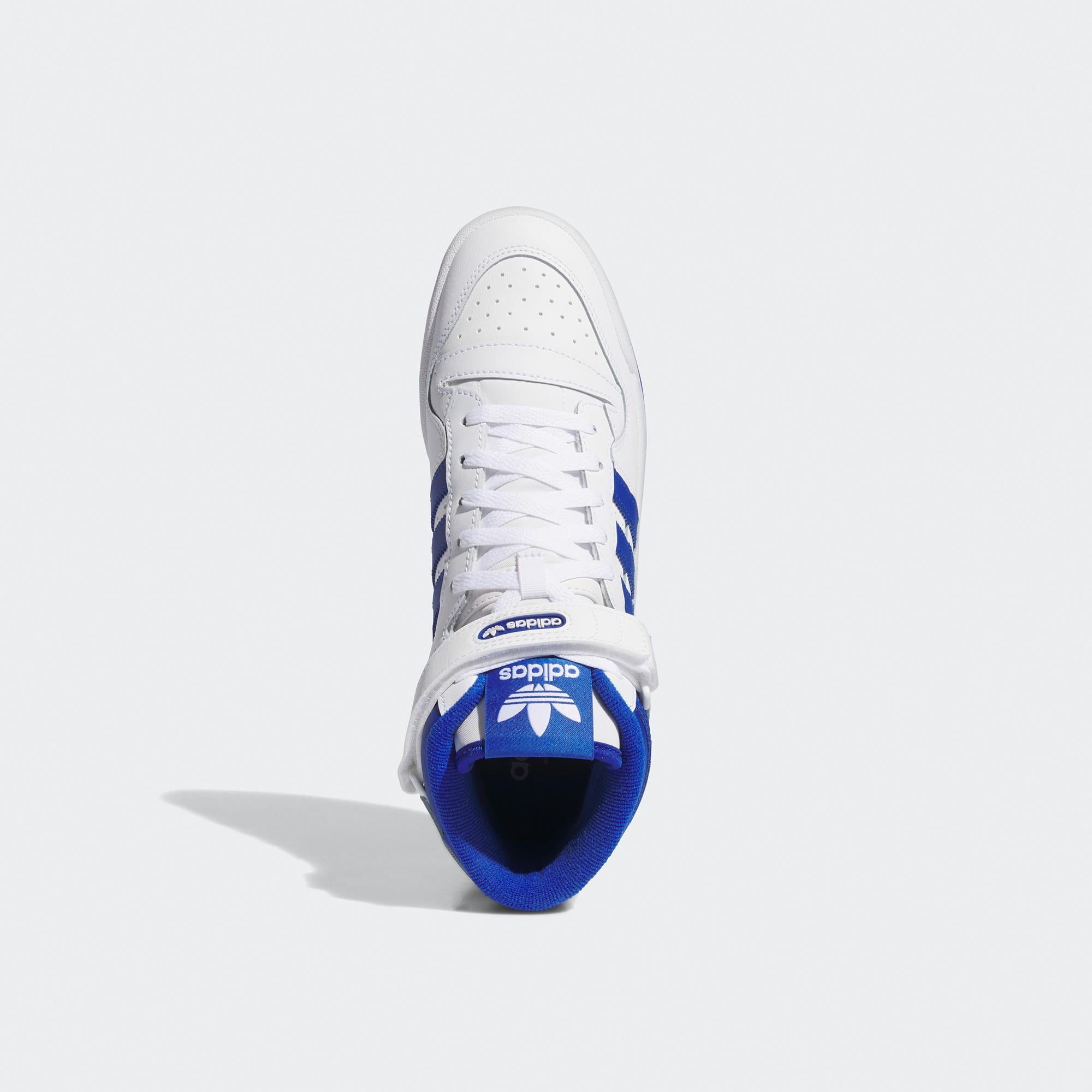 adidas Originals Forum Mid Kadın Beyaz Spor Ayakkabı