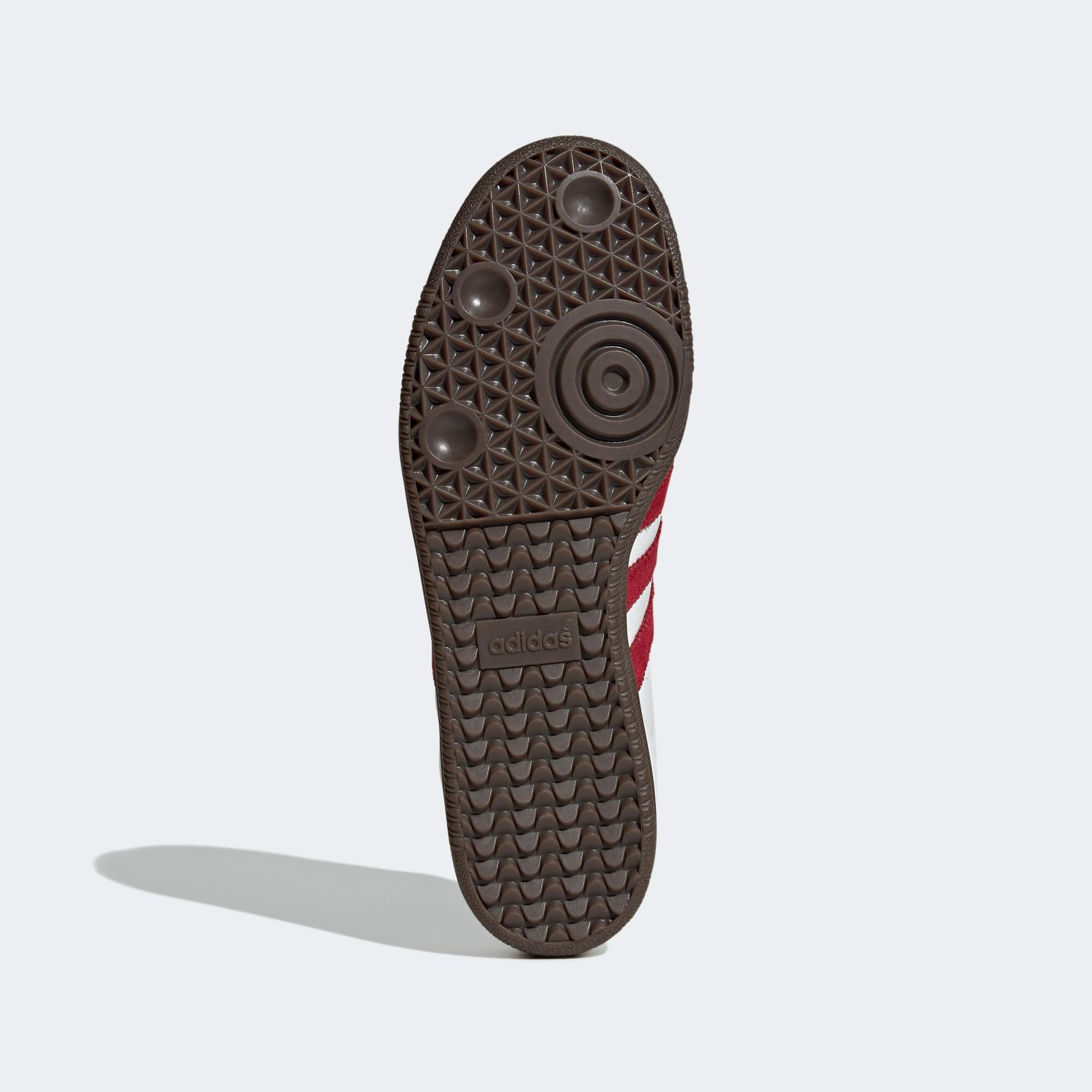 adidas Samba OG Unisex Beyaz Sneaker