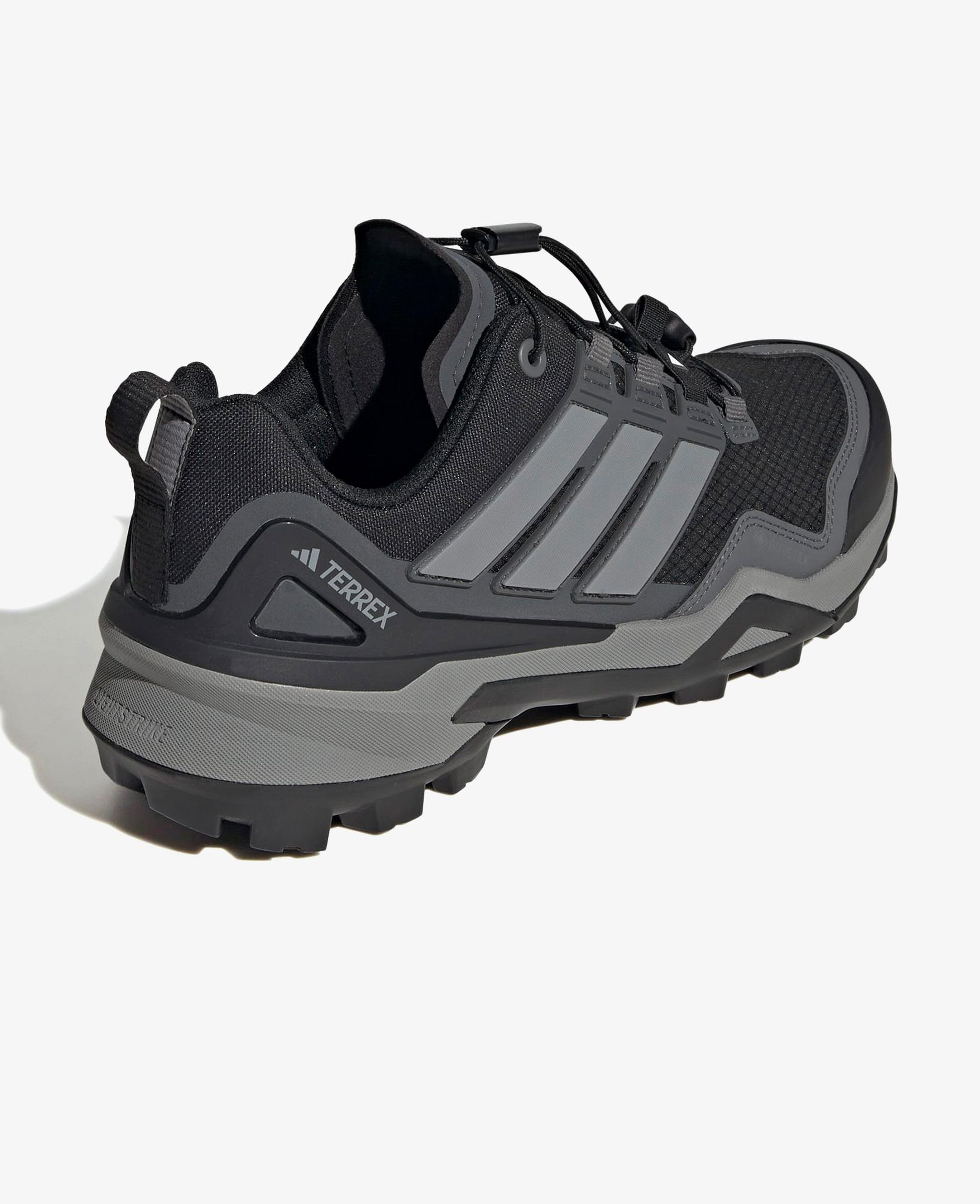 adidas Terrex Sychaser Gtx  Unisex Siyah Outdoor Ayakkabı