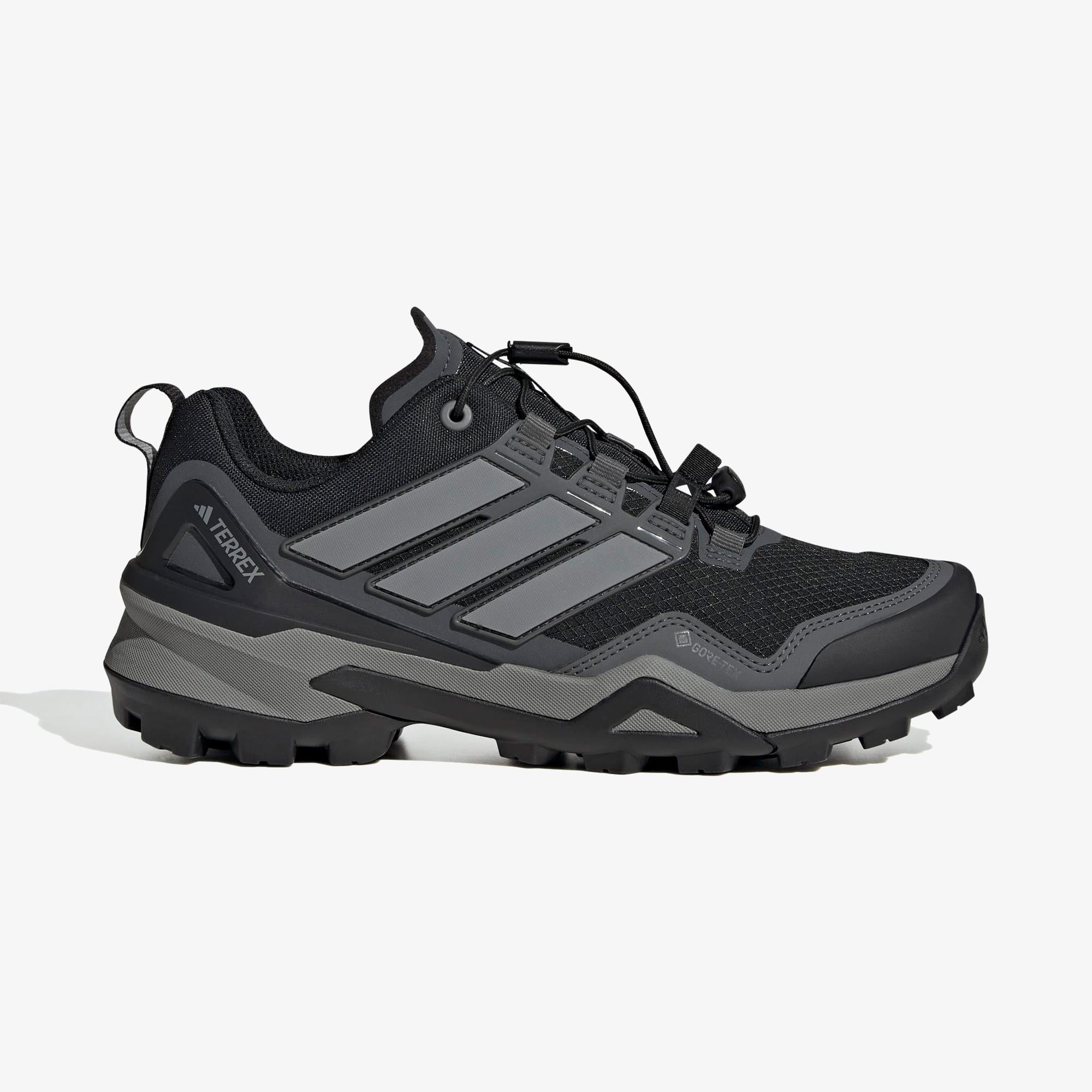 adidas Terrex Sychaser Gtx  Unisex Siyah Outdoor Ayakkabı