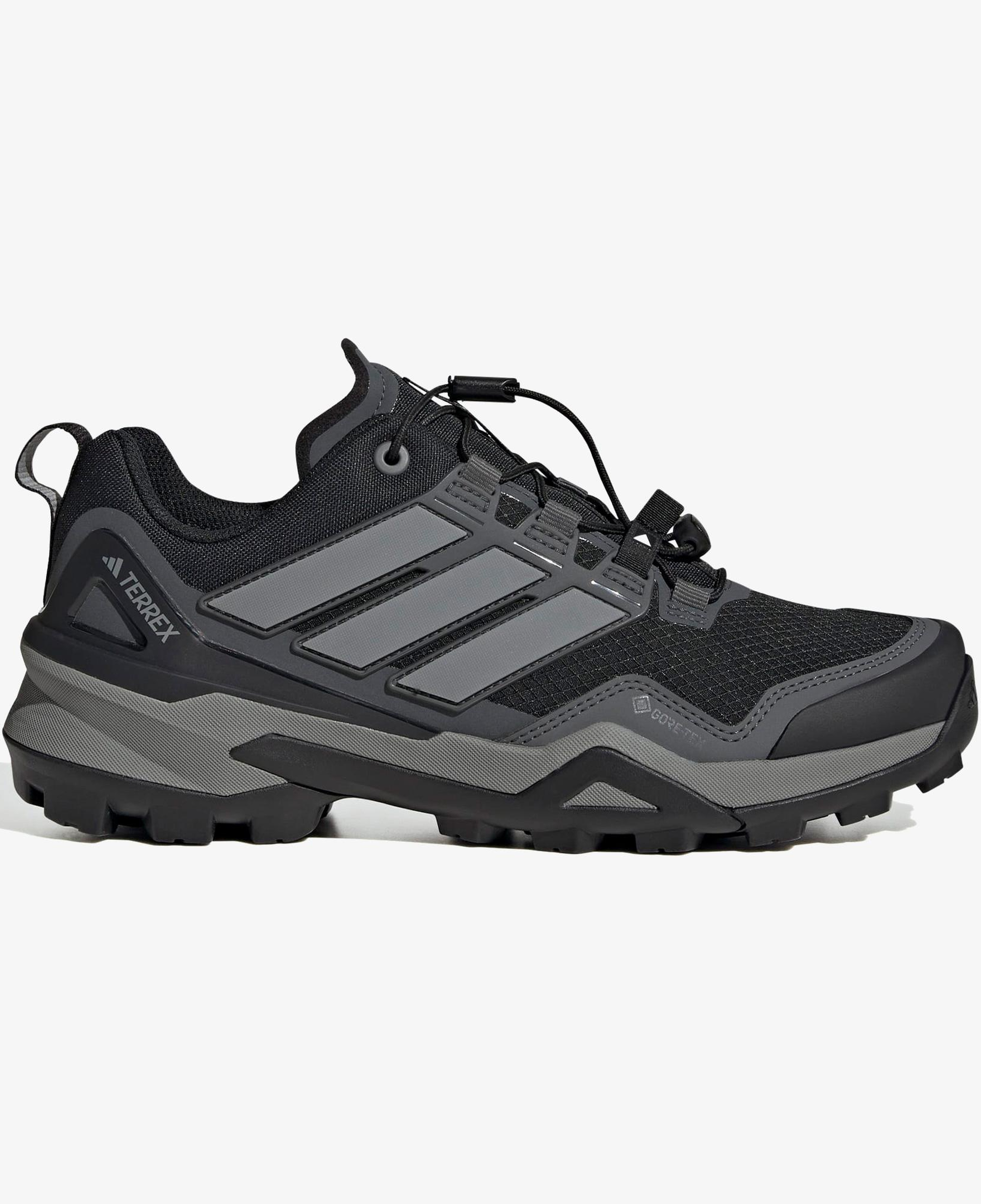 adidas Terrex Sychaser Gtx  Unisex Siyah Outdoor Ayakkabı