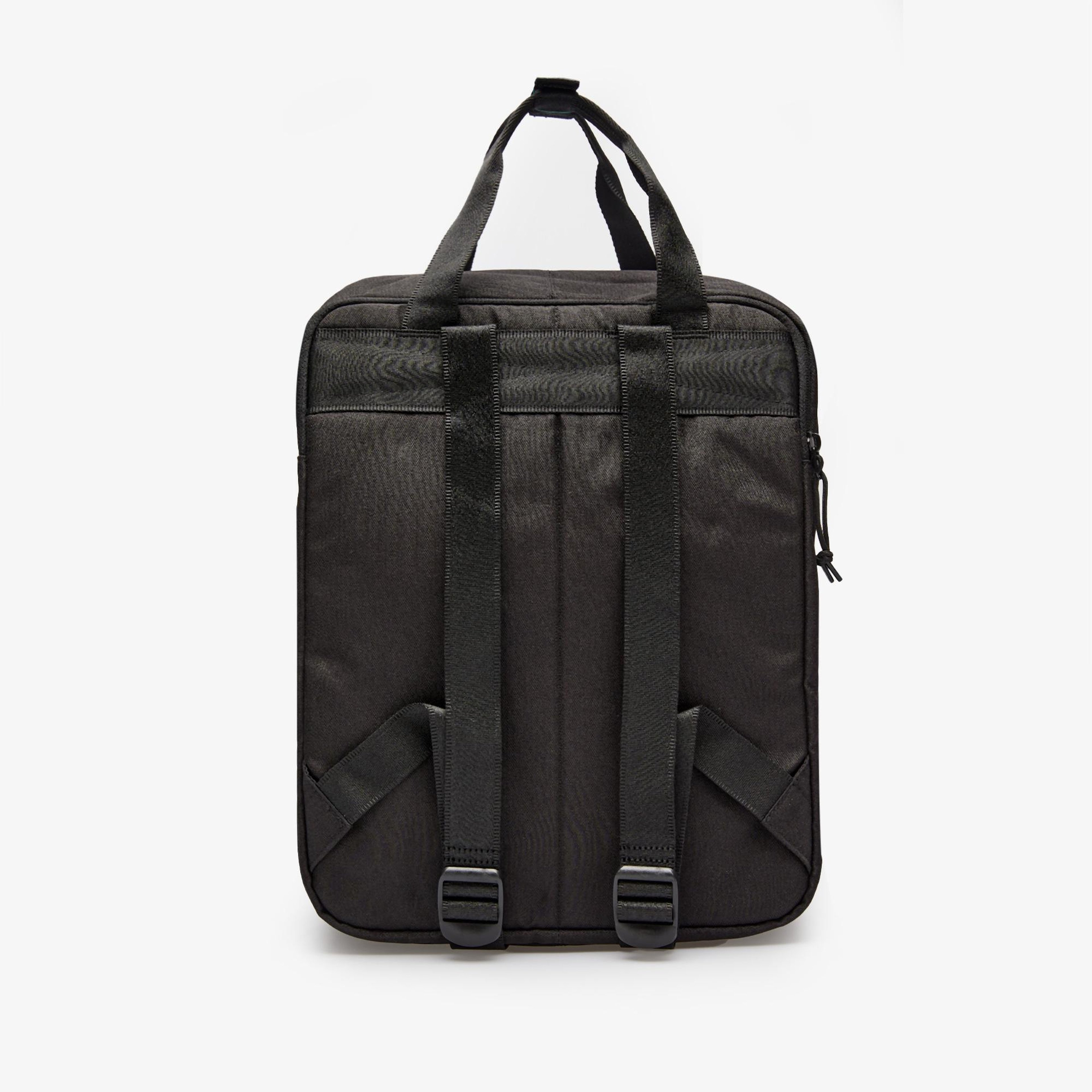 Converse Mochila Unisex Siyah Sırt Çantası