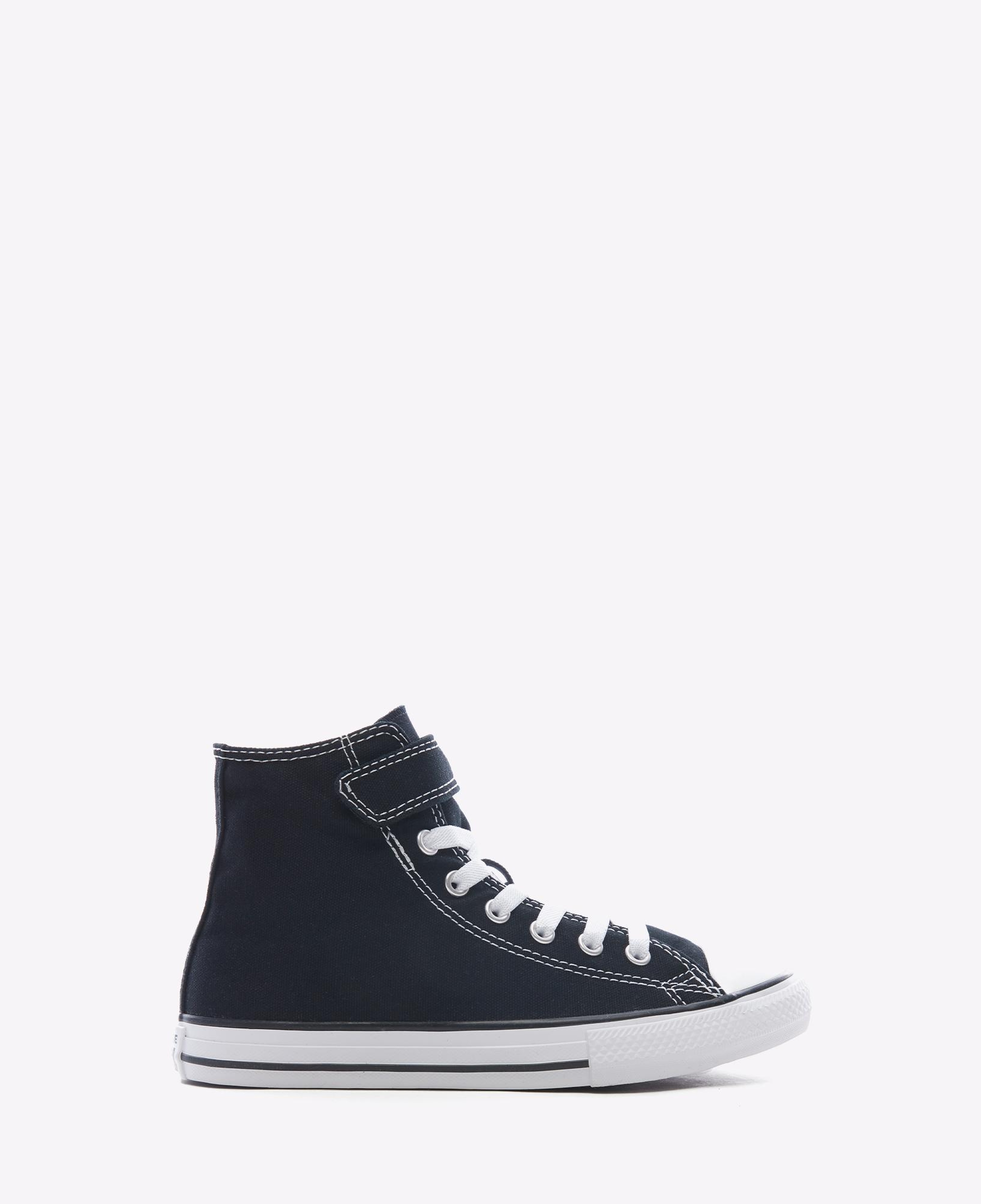 Converse Chuck Taylor All Star 1V Çocuk Siyah Sneaker