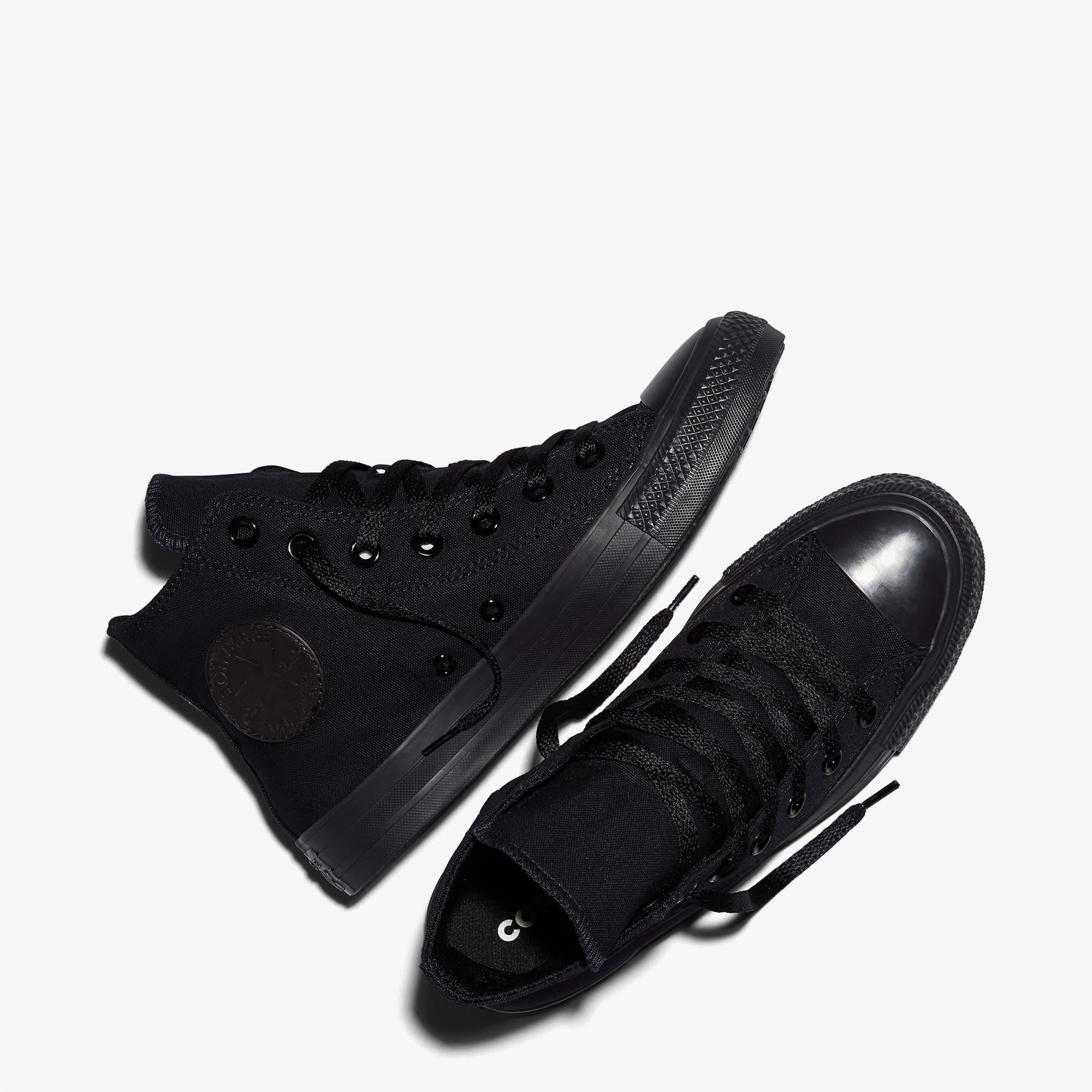 Converse Chuck Taylor All Star Unisex Siyah Sneaker