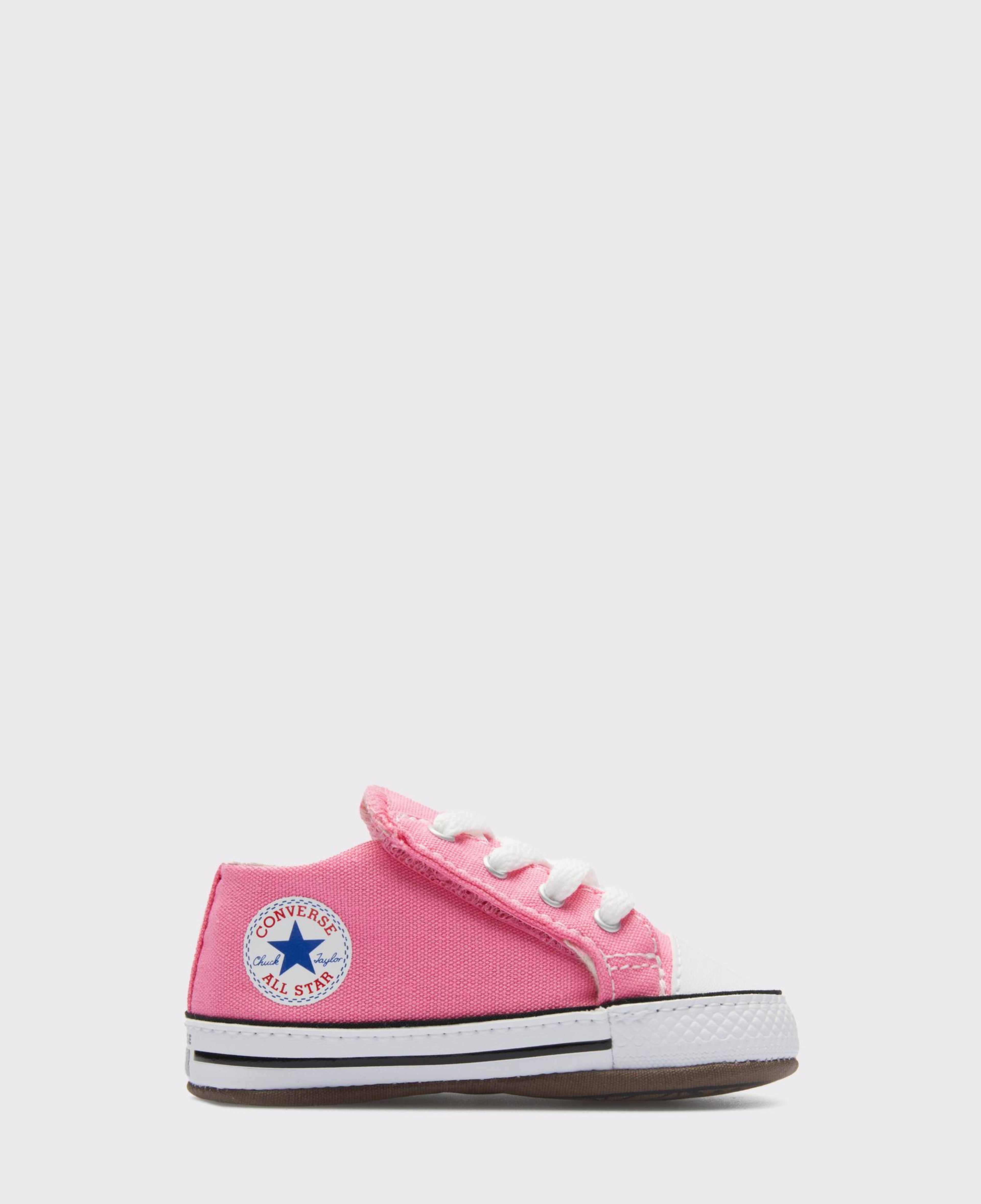 Converse Chuck Taylor All Star Bebek Pembe Sneaker