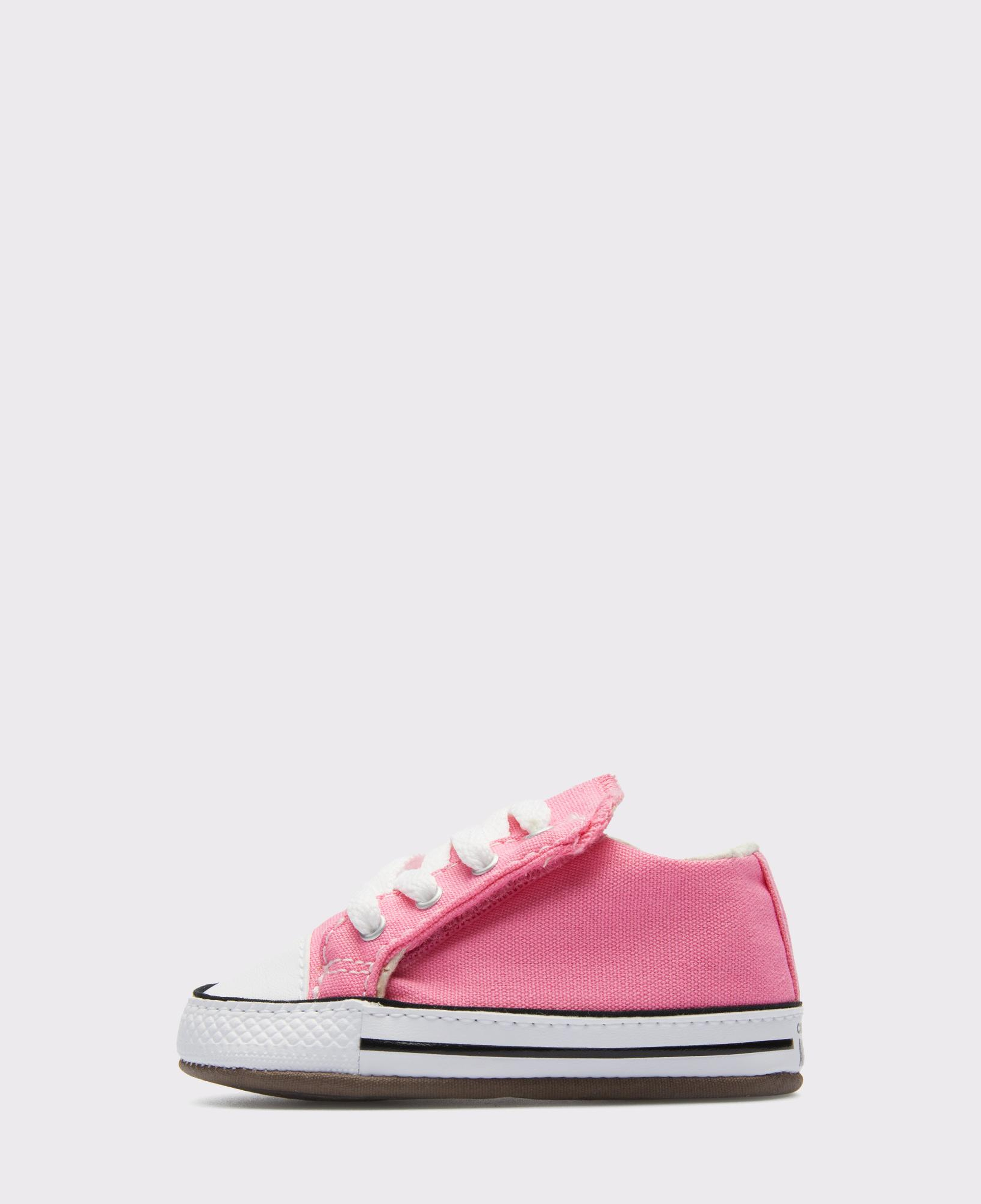 Converse Chuck Taylor All Star Bebek Pembe Sneaker
