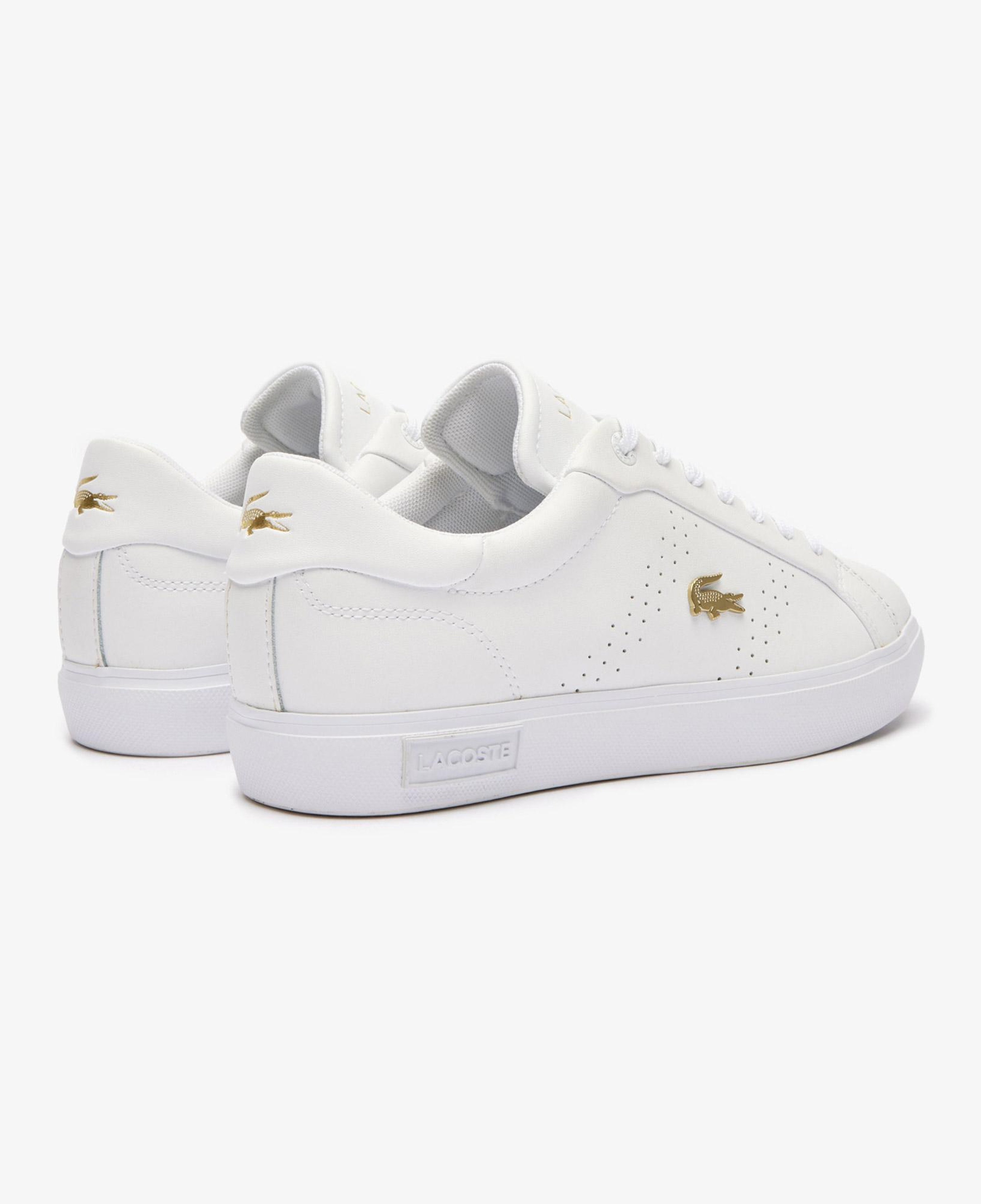 Powercourt 2.0 Kadın Beyaz Sneaker