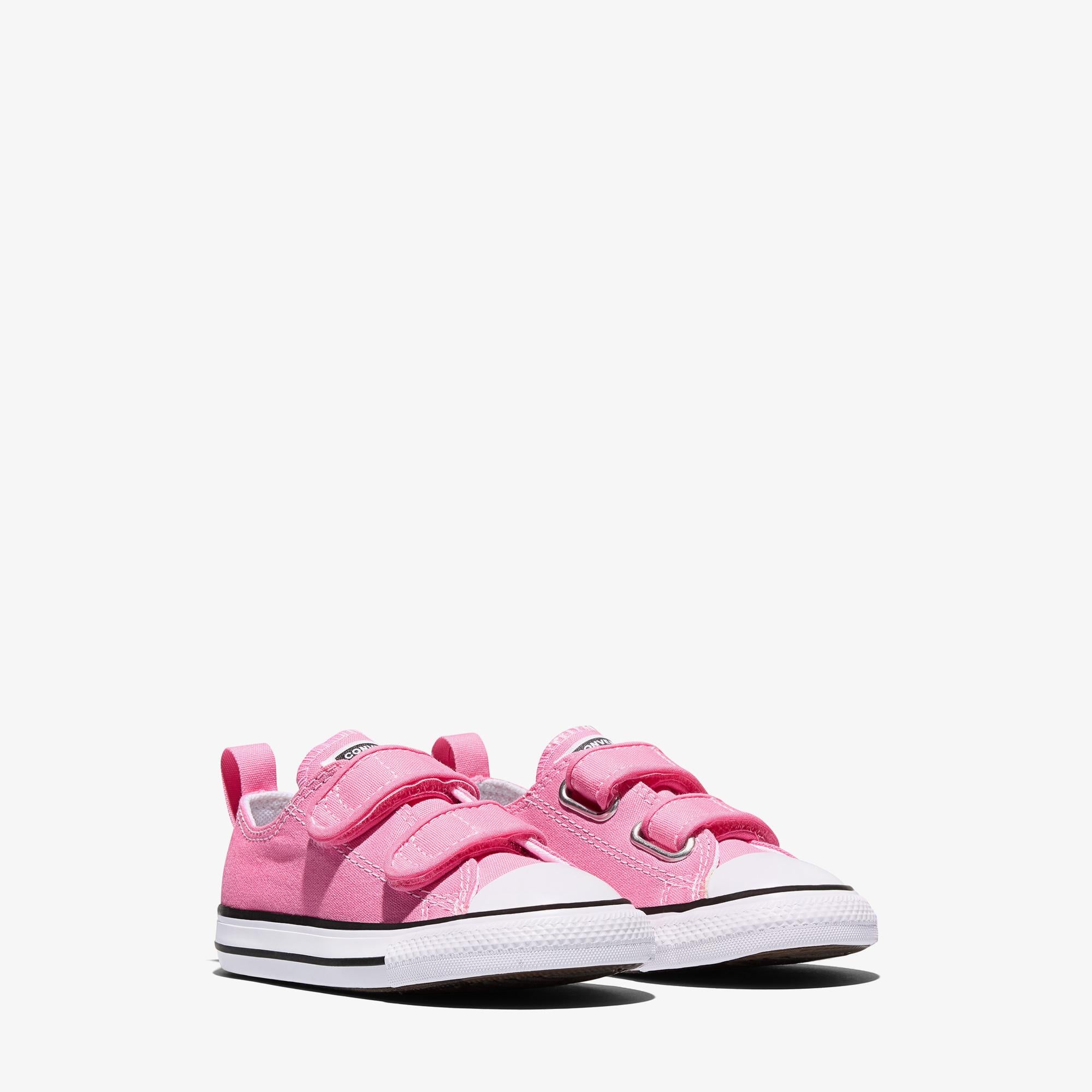 Converse Chuck Taylor All Star 2V Bebek Pembe Sneaker