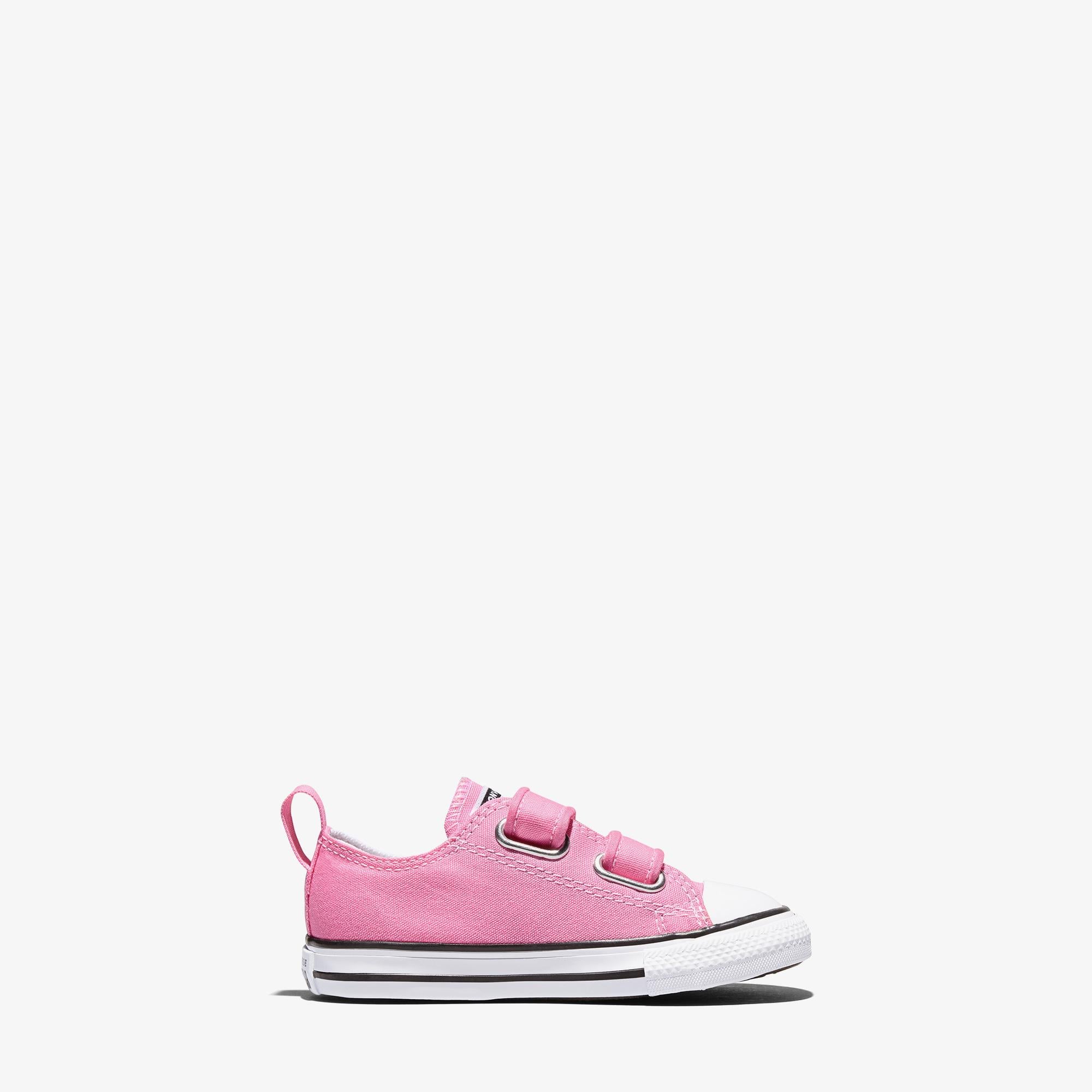 Converse Chuck Taylor All Star 2V Bebek Pembe Sneaker