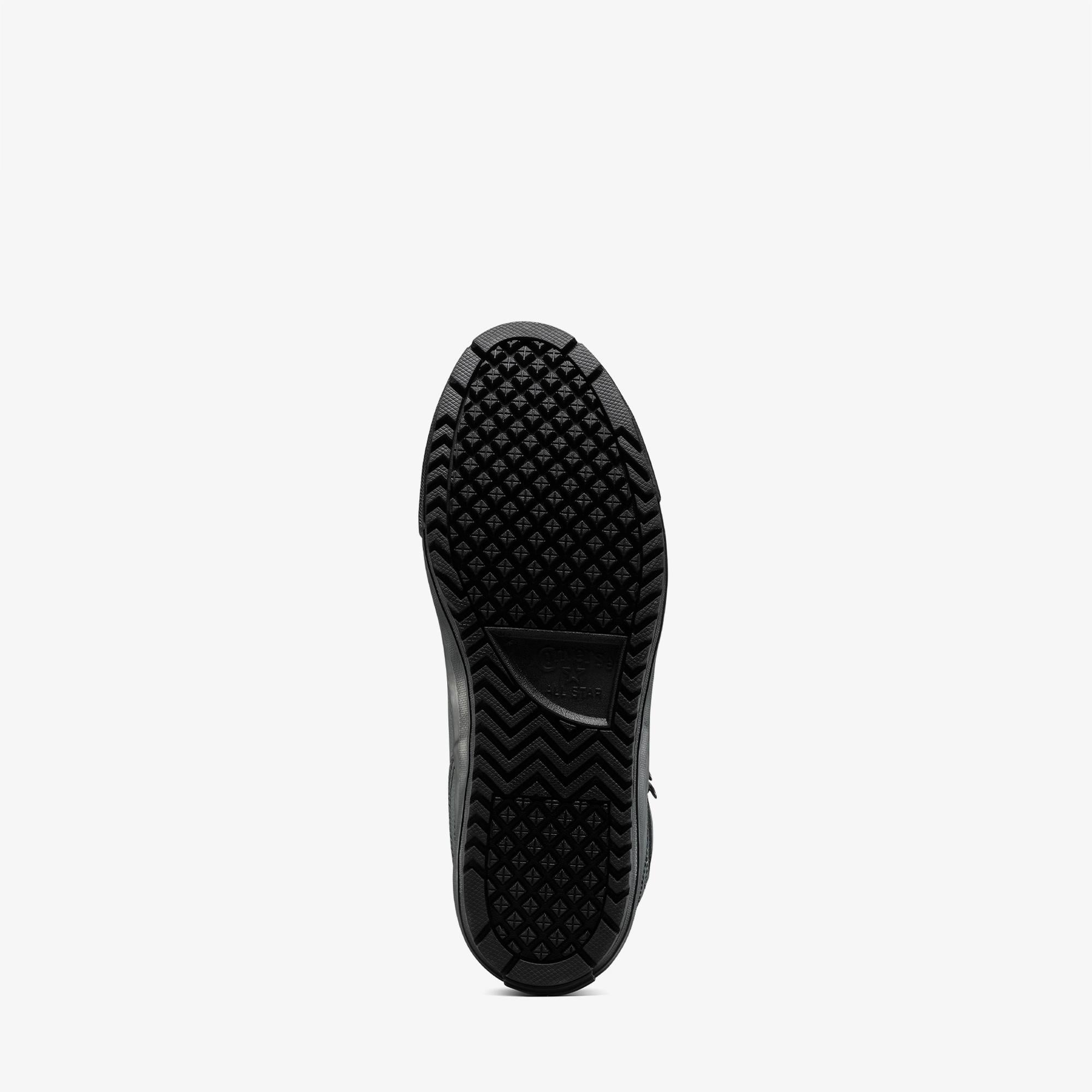 Converse Chuck Taylor All Star Water-Repellent Unisex Siyah Bot
