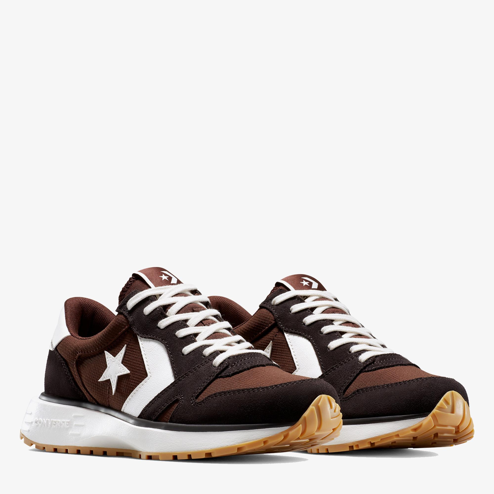 Converse Omni Trainer Unisex Kahverengi Sneaker