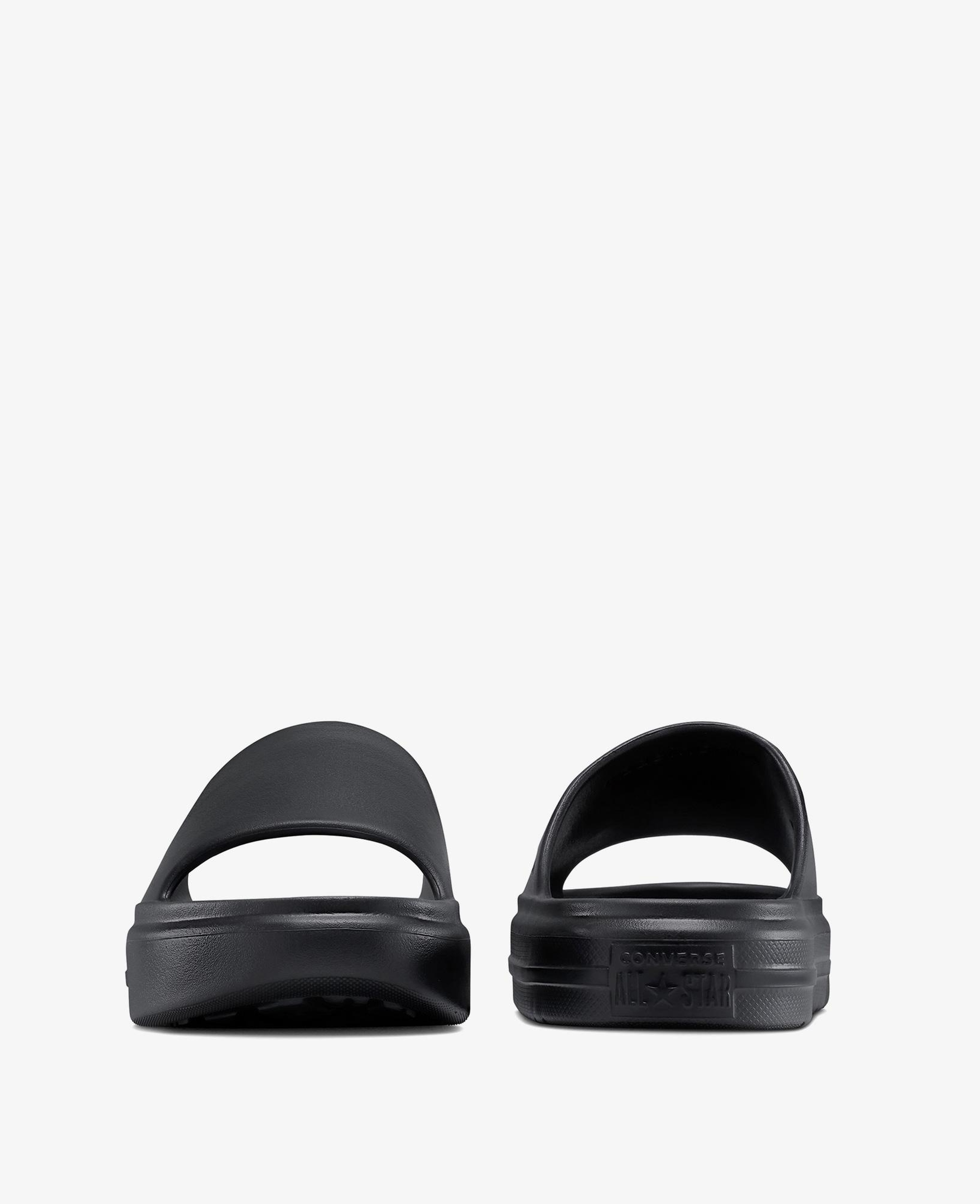 Converse Essential Slide Unisex Siyah Terlik