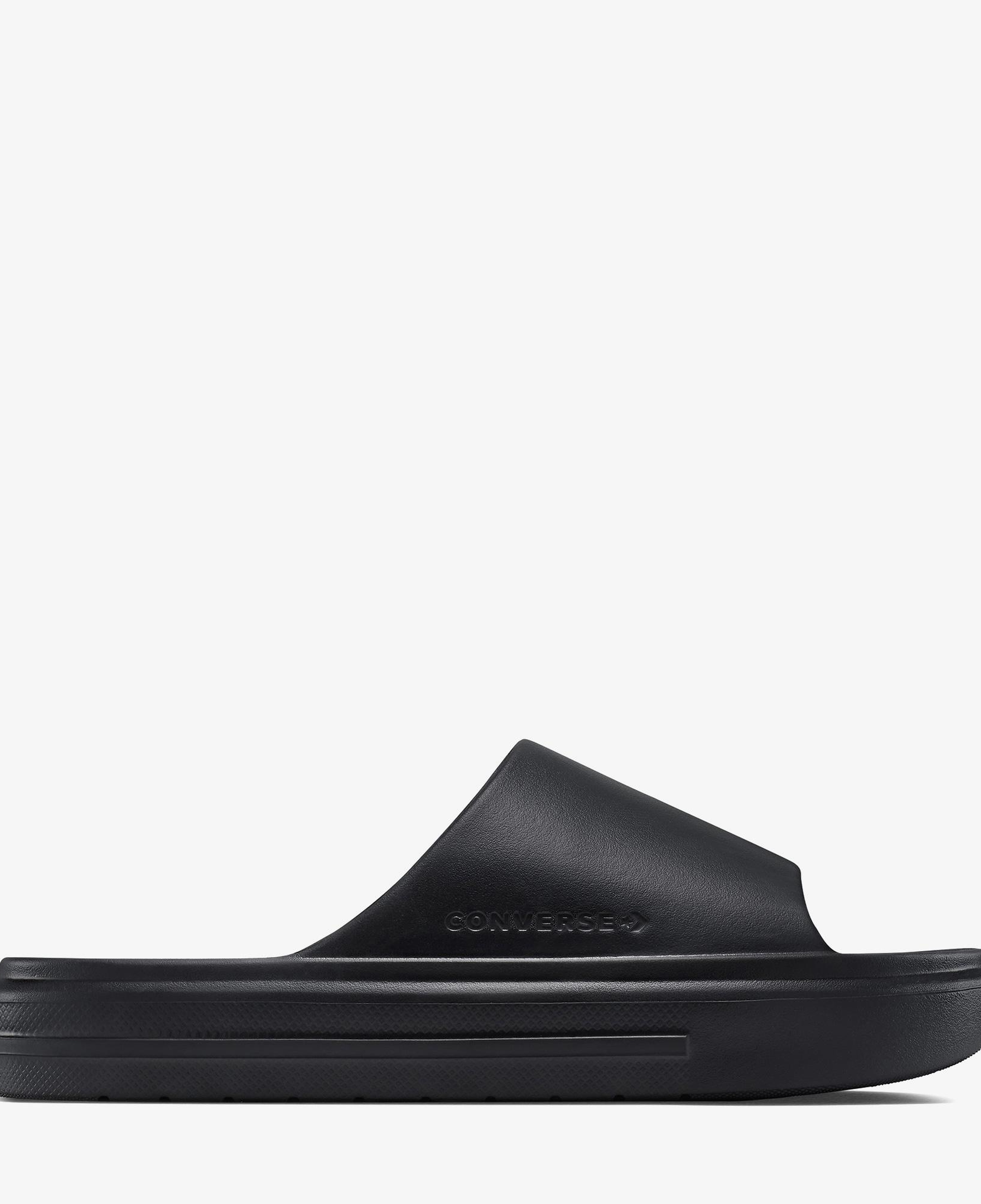 Converse Essential Slide Unisex Siyah Terlik