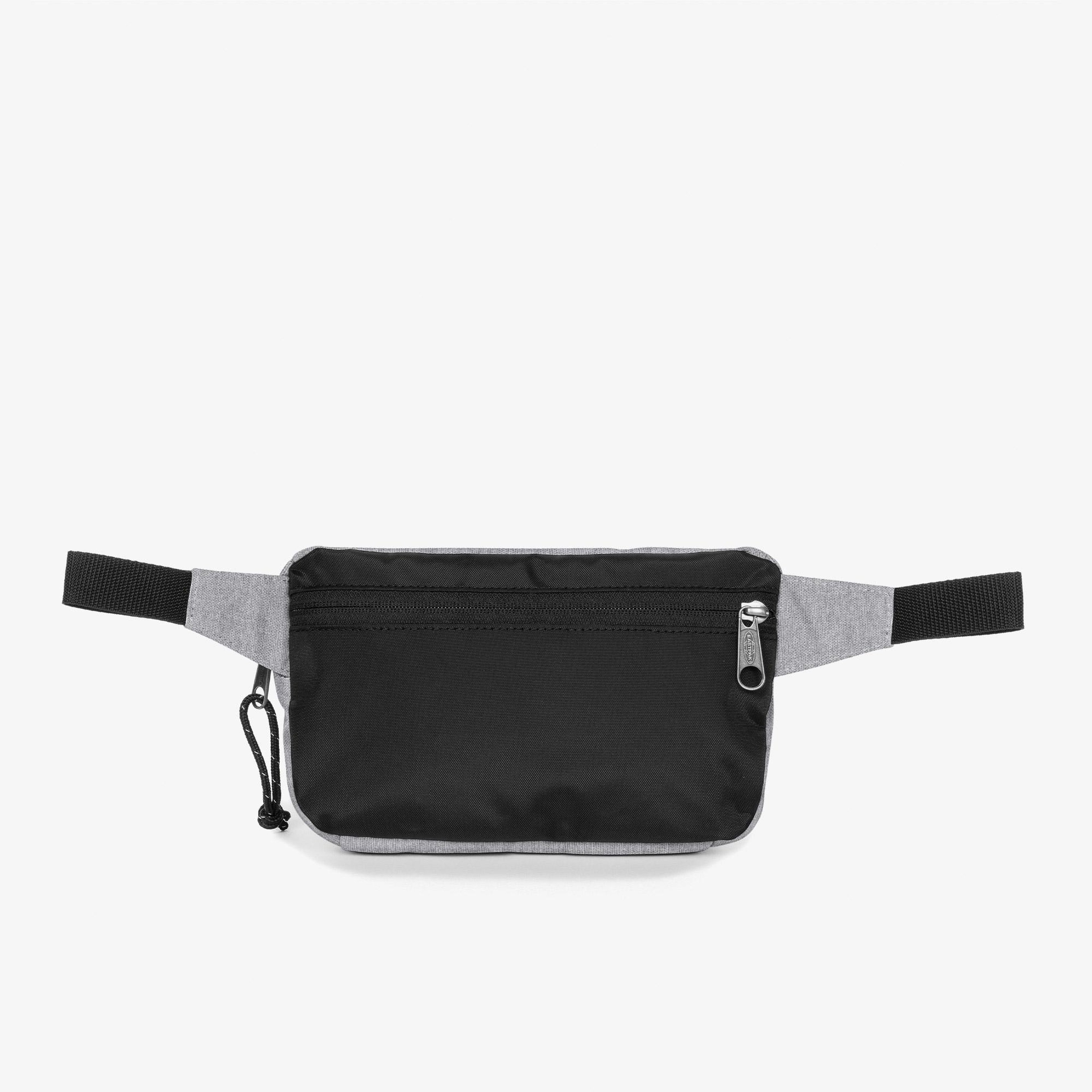 Eastpak Sommer Mini Unisex Gri Bel Çantası