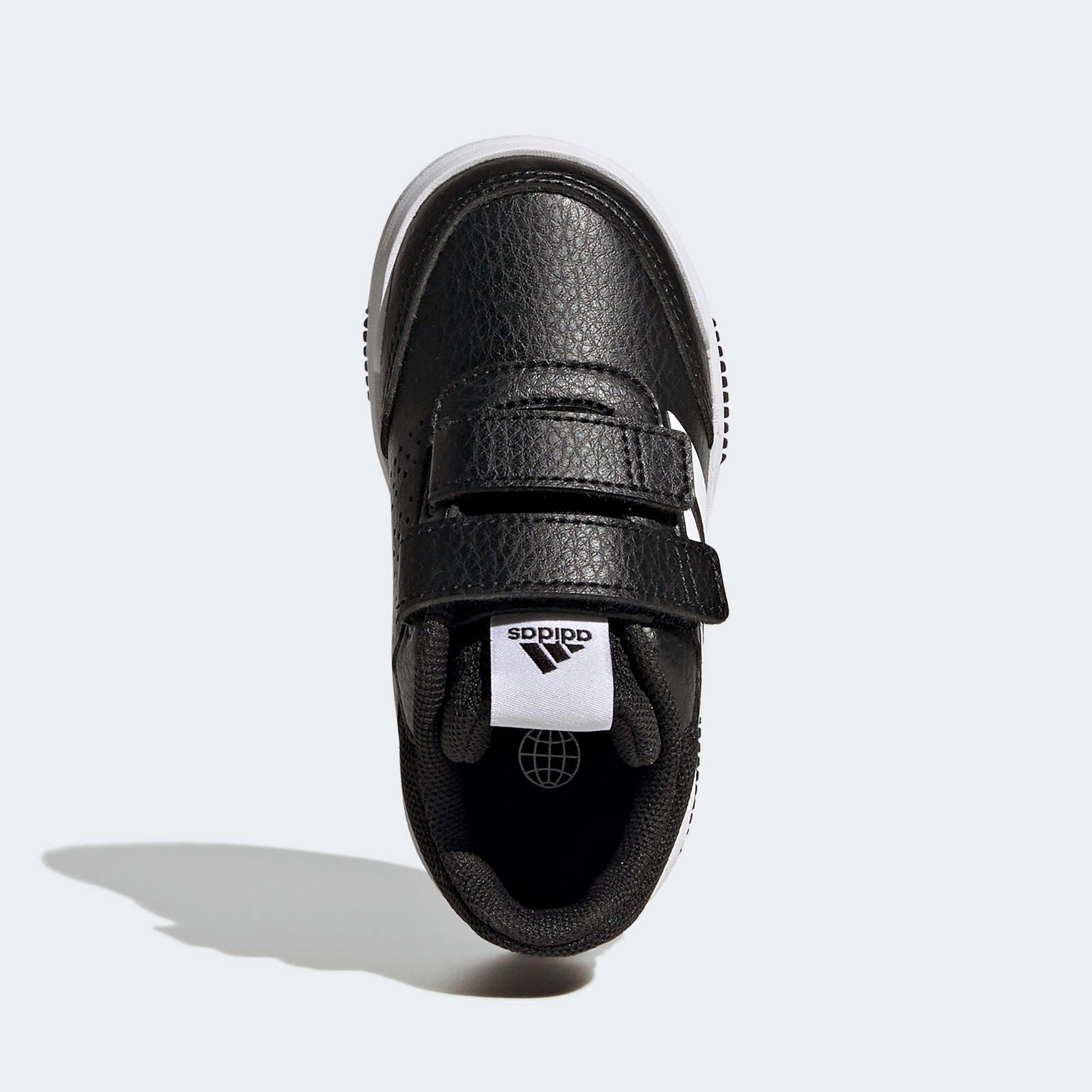 adidas Tensaur Sport 2.0 Bebek Siyah Spor Ayakkabı