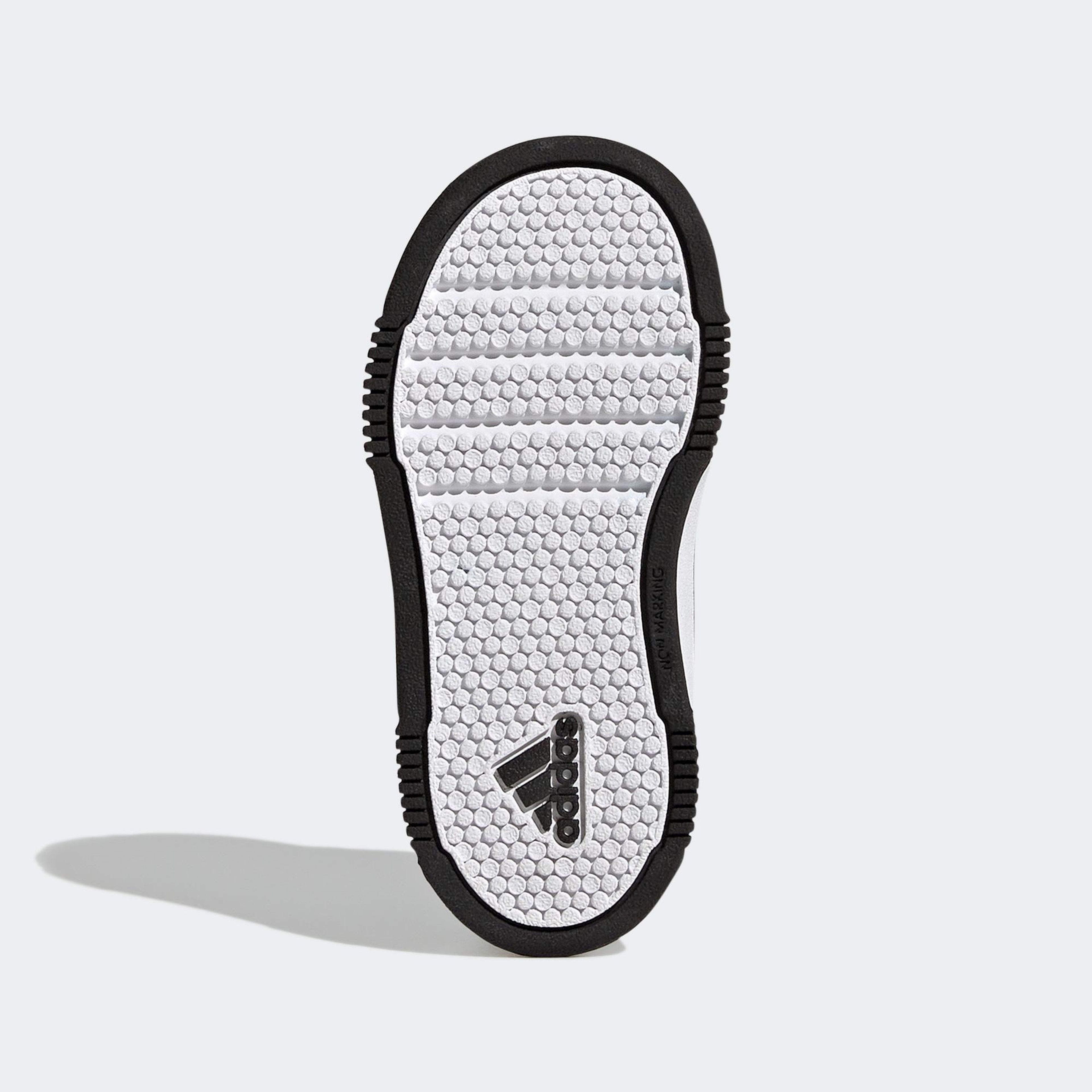 adidas Tensaur Sport 2.0 Bebek Siyah Spor Ayakkabı