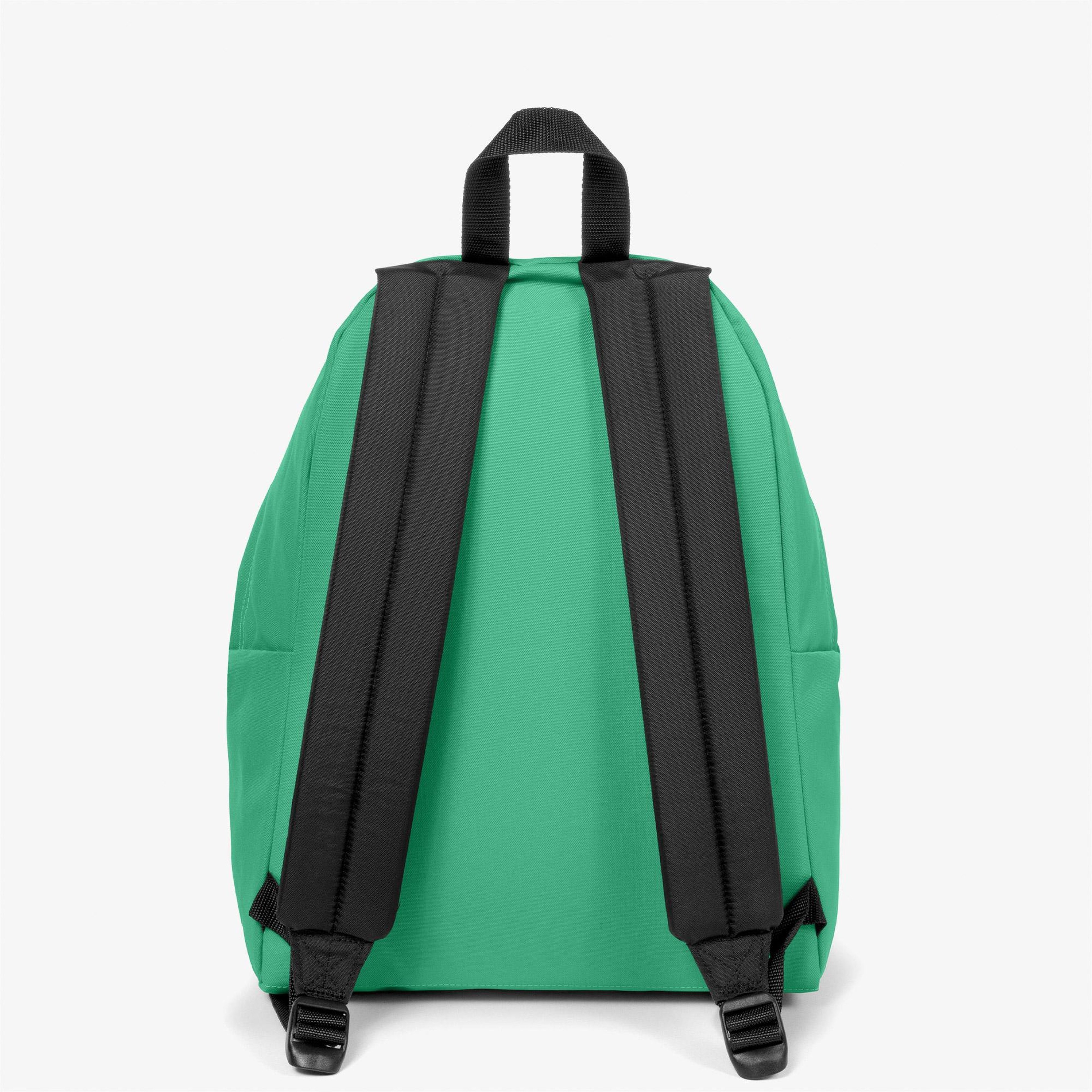 Eastpak Padded Pak'R Unisex Yeşil Sırt Çantası