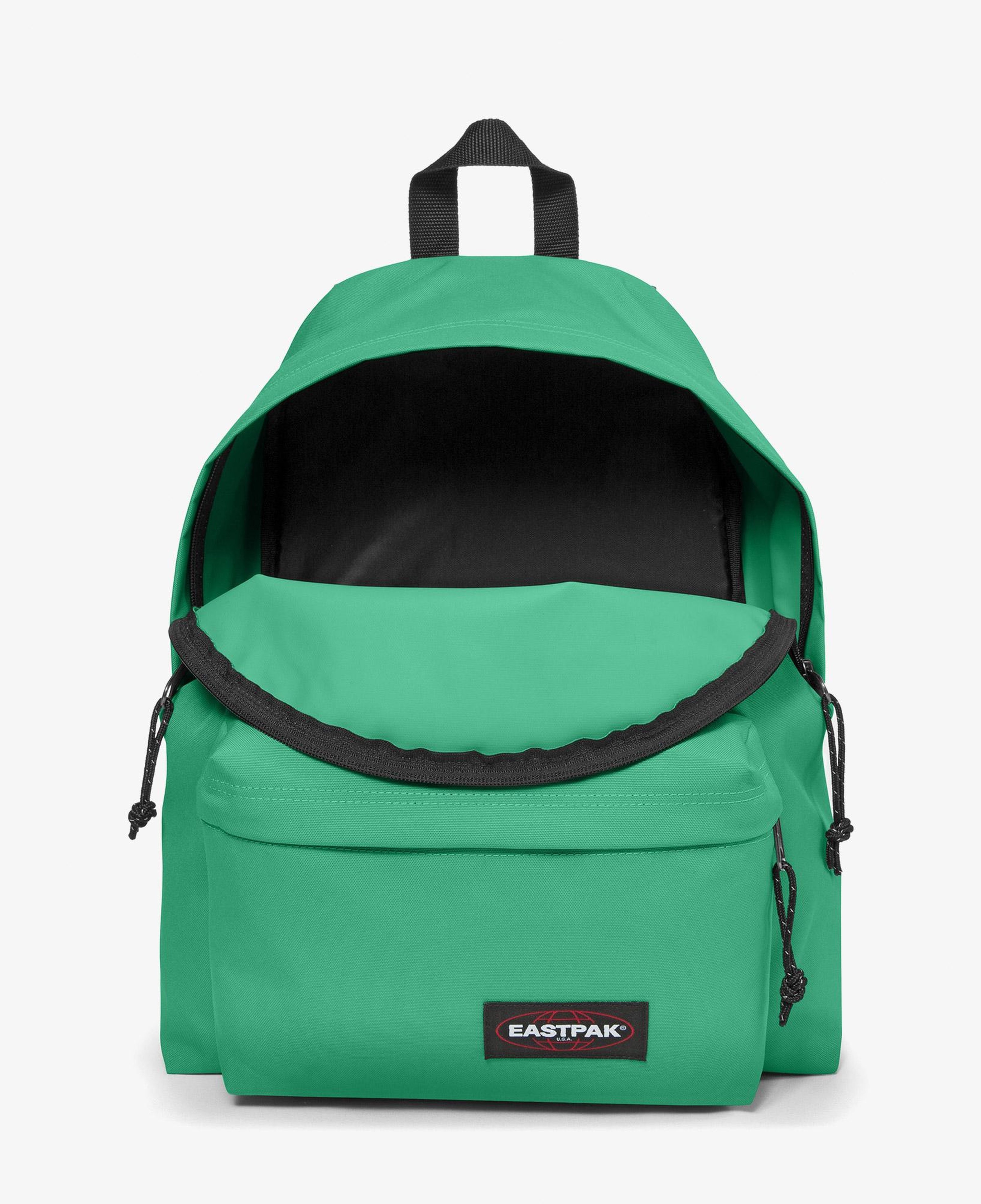 Eastpak Padded Pak'R Unisex Yeşil Sırt Çantası