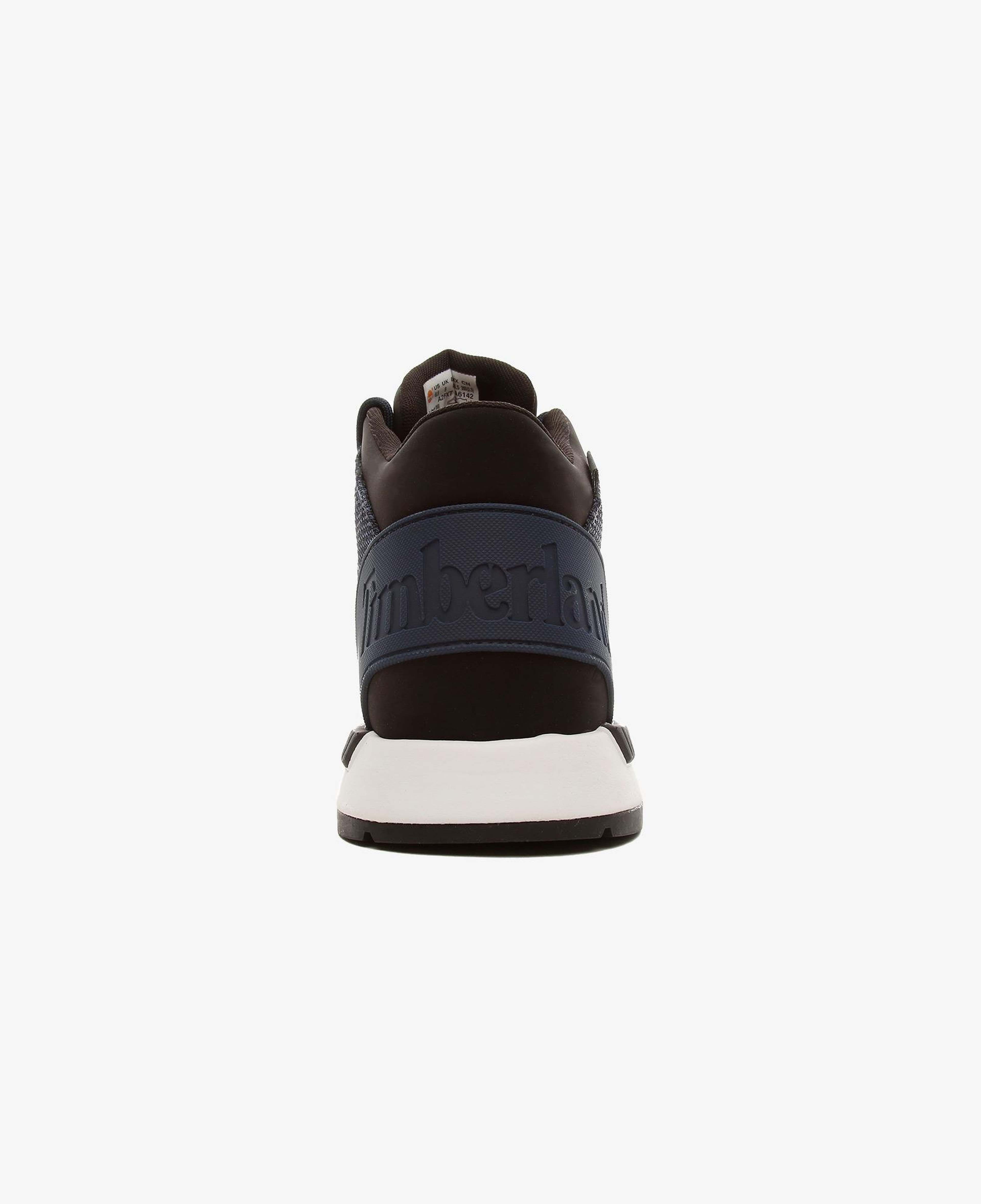 Timberland Sprint Trekker Mid Fab WP Erkek Lacivert Bot