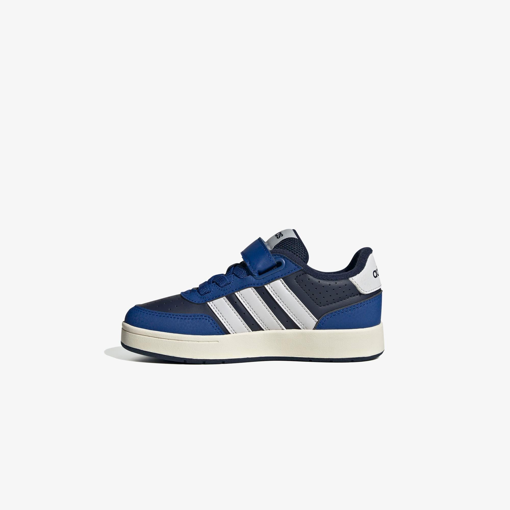 adidas Breakbase Çocuk Mavi Spor Ayakkabı