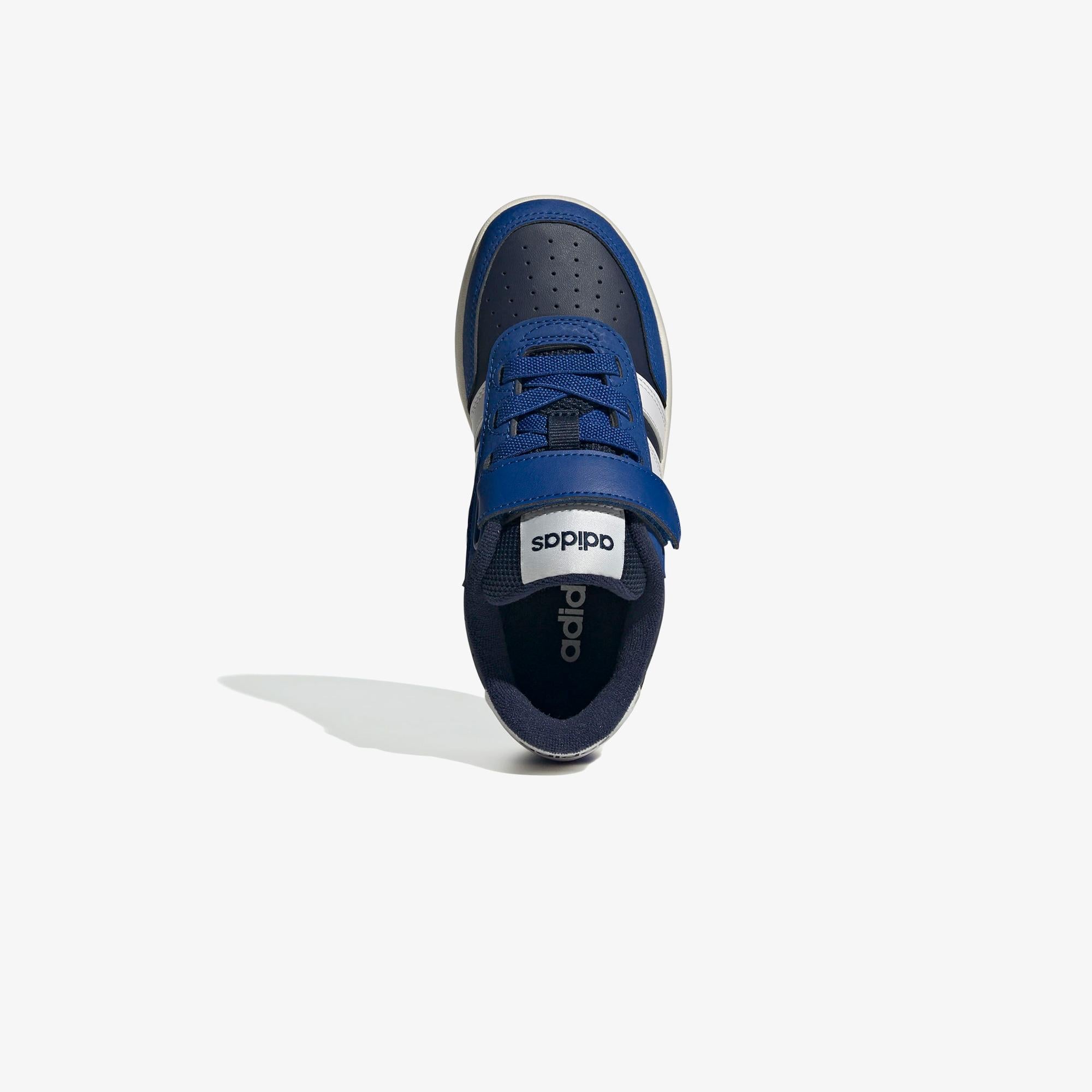 adidas Breakbase Çocuk Mavi Spor Ayakkabı